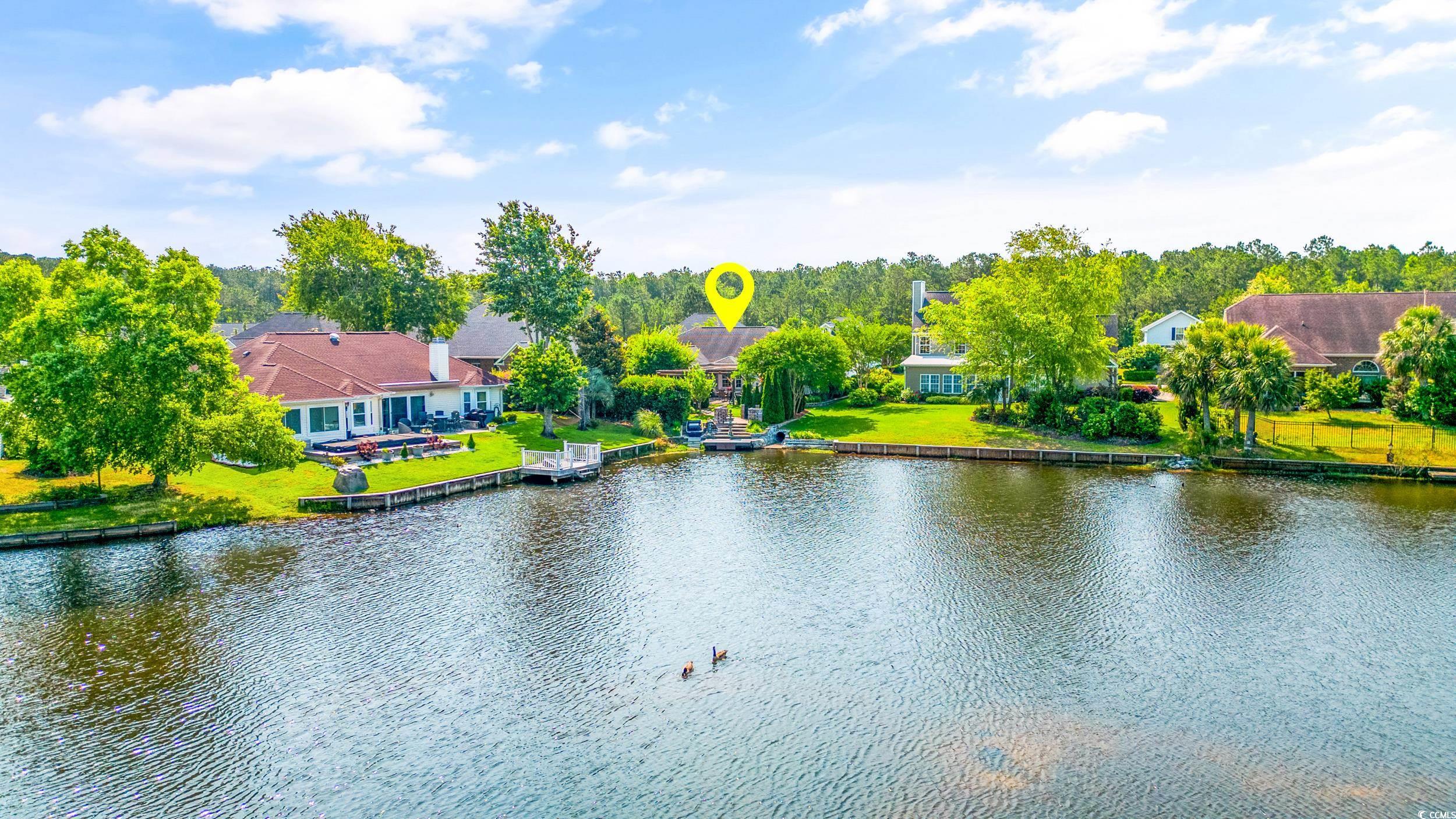 247 Catawba River Rd.