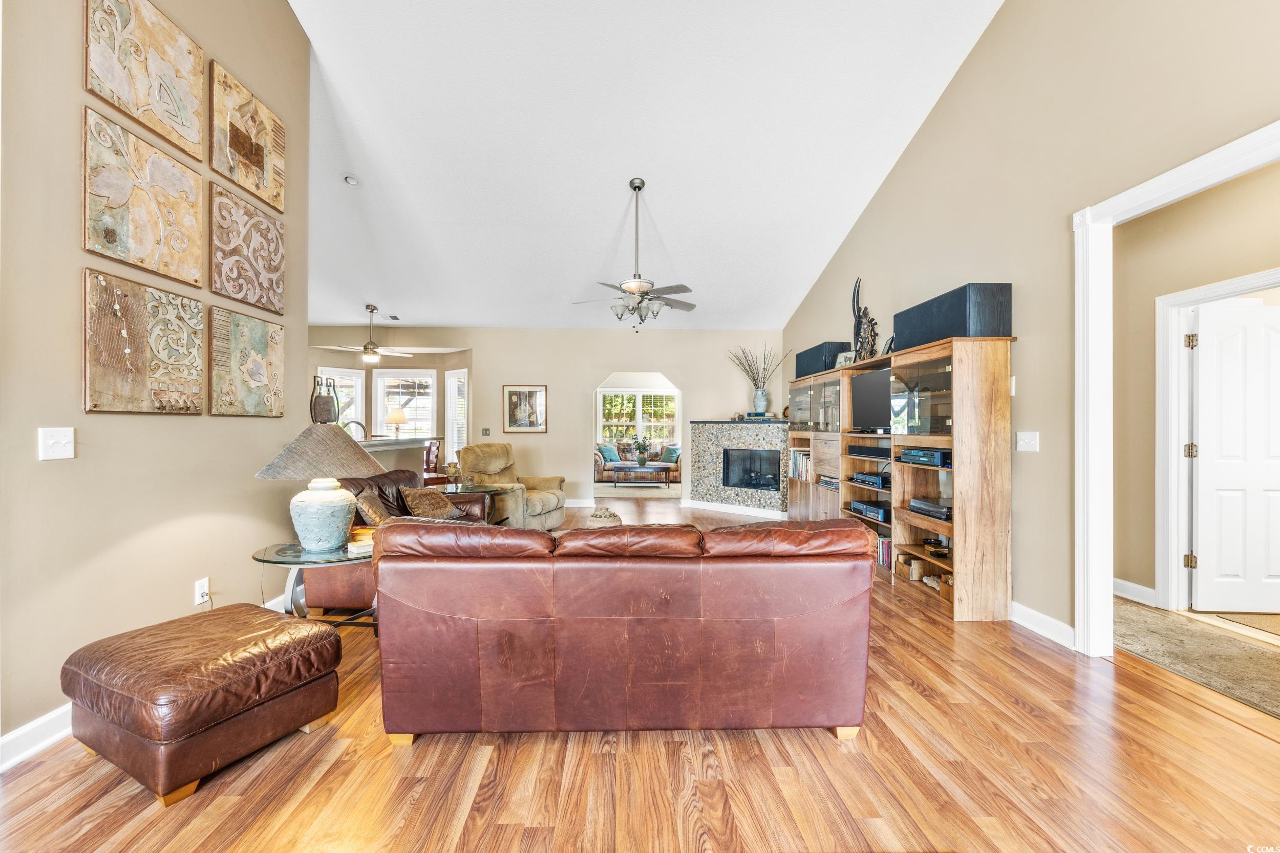 247 Catawba River Rd.