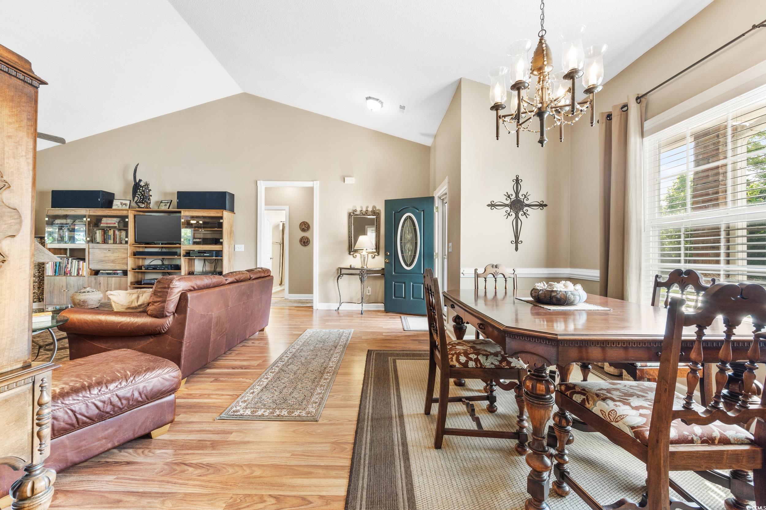 247 Catawba River Rd.