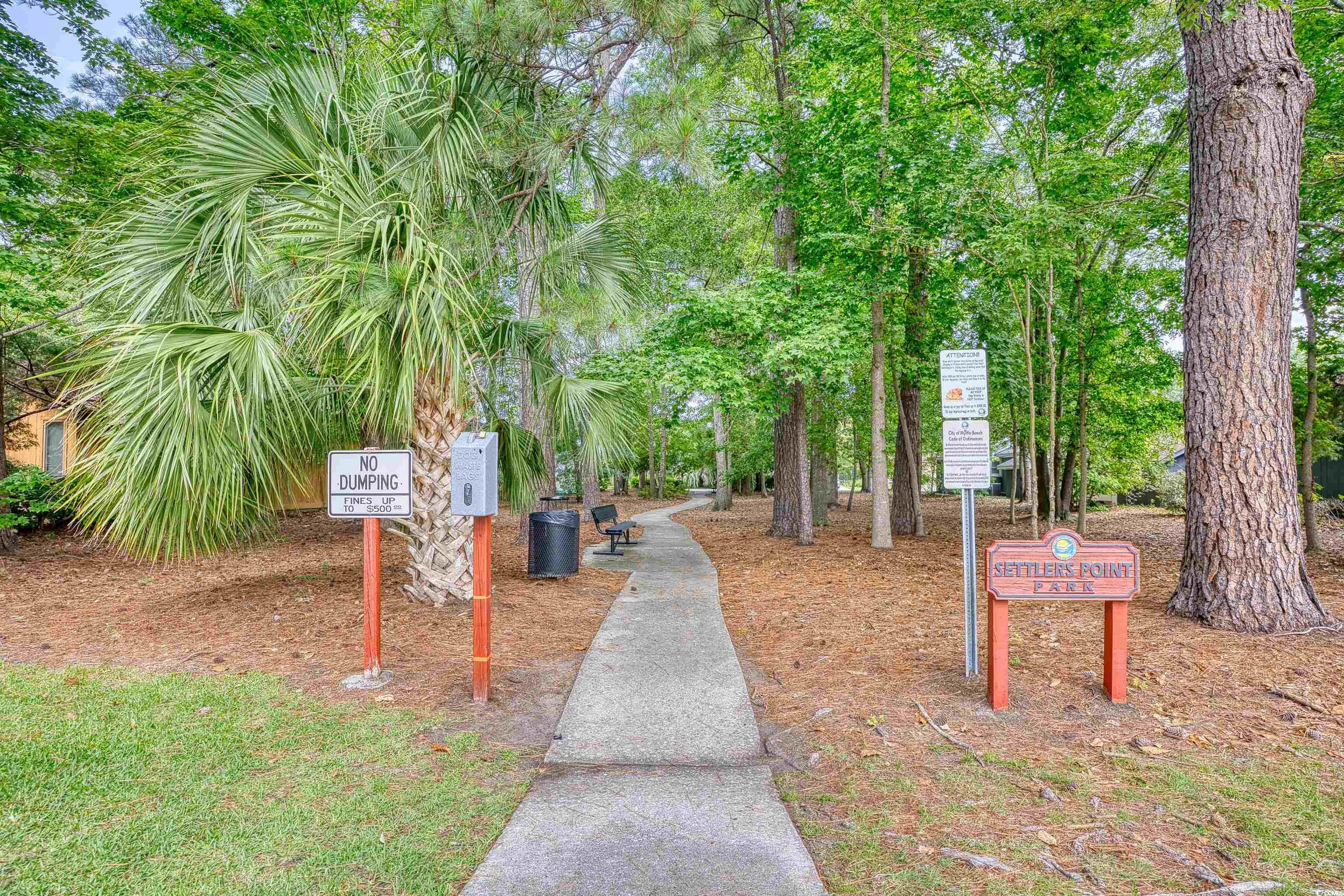 8 Settlers Dr.