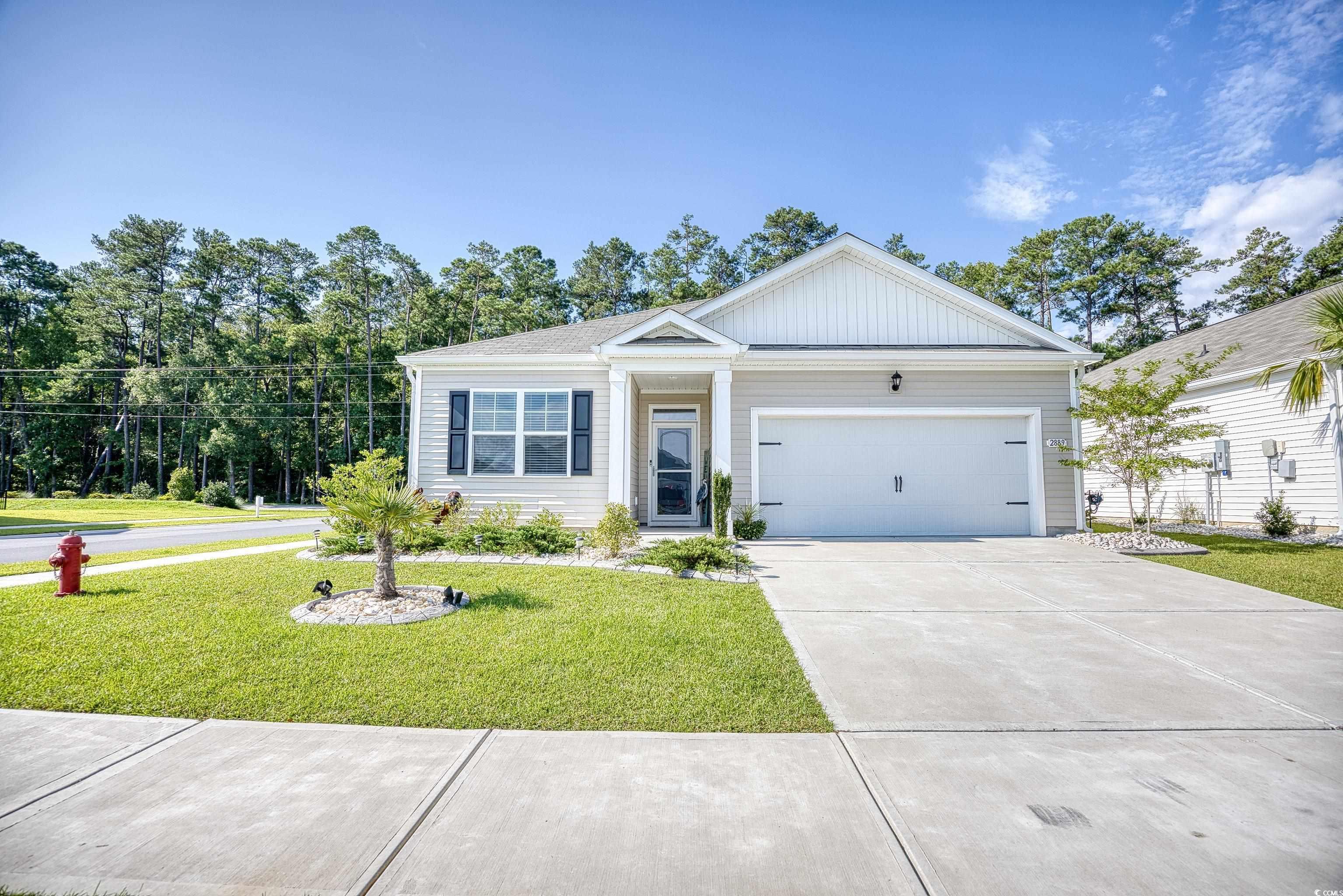 2889 Pegasus Place