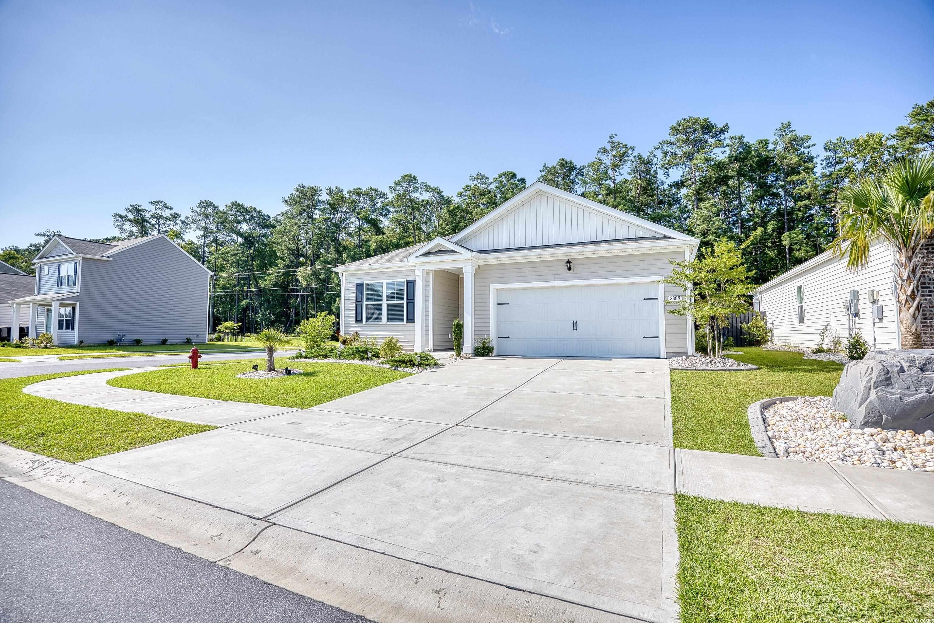 2889 Pegasus Place