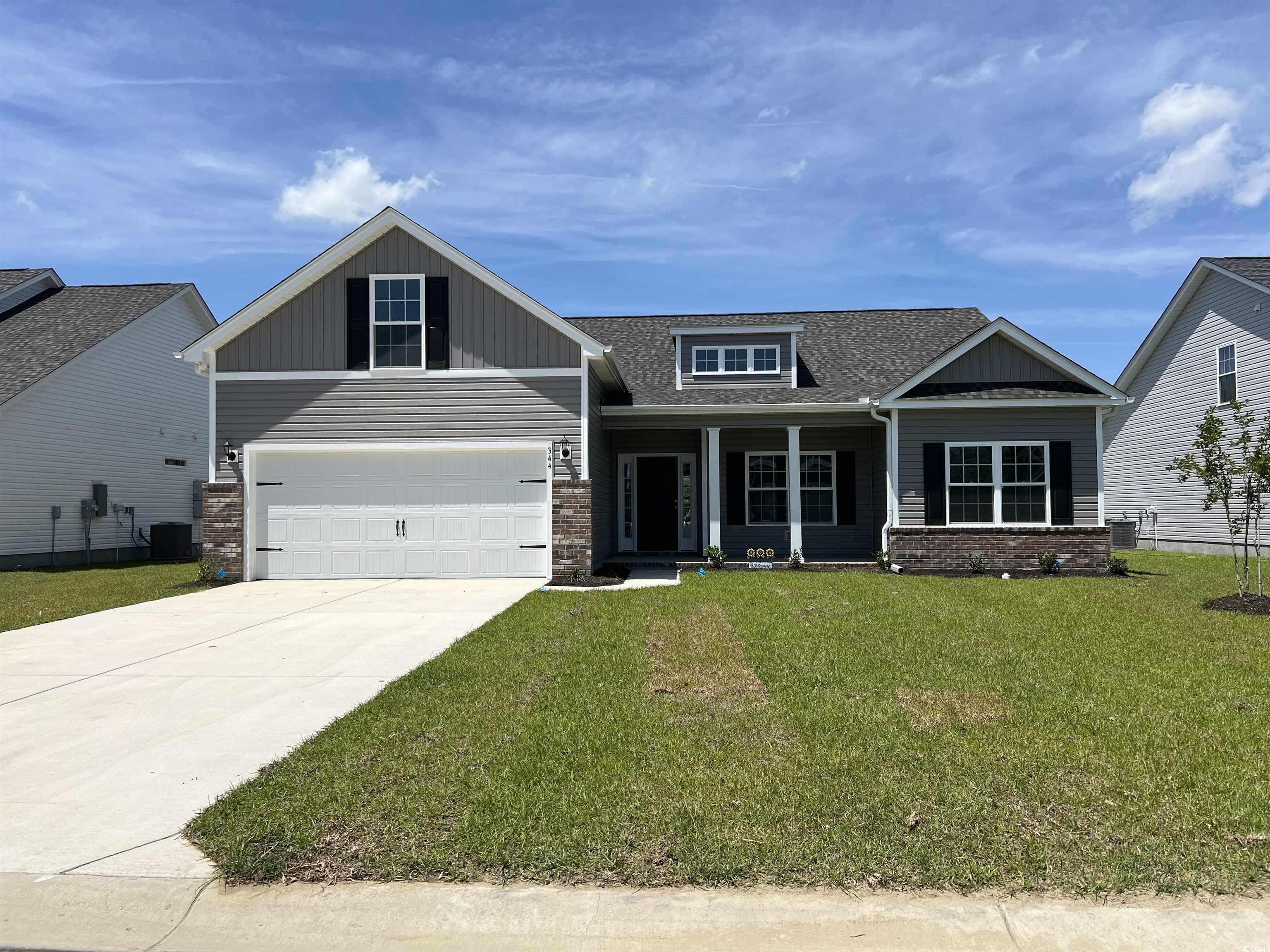 344 Hayloft Circle