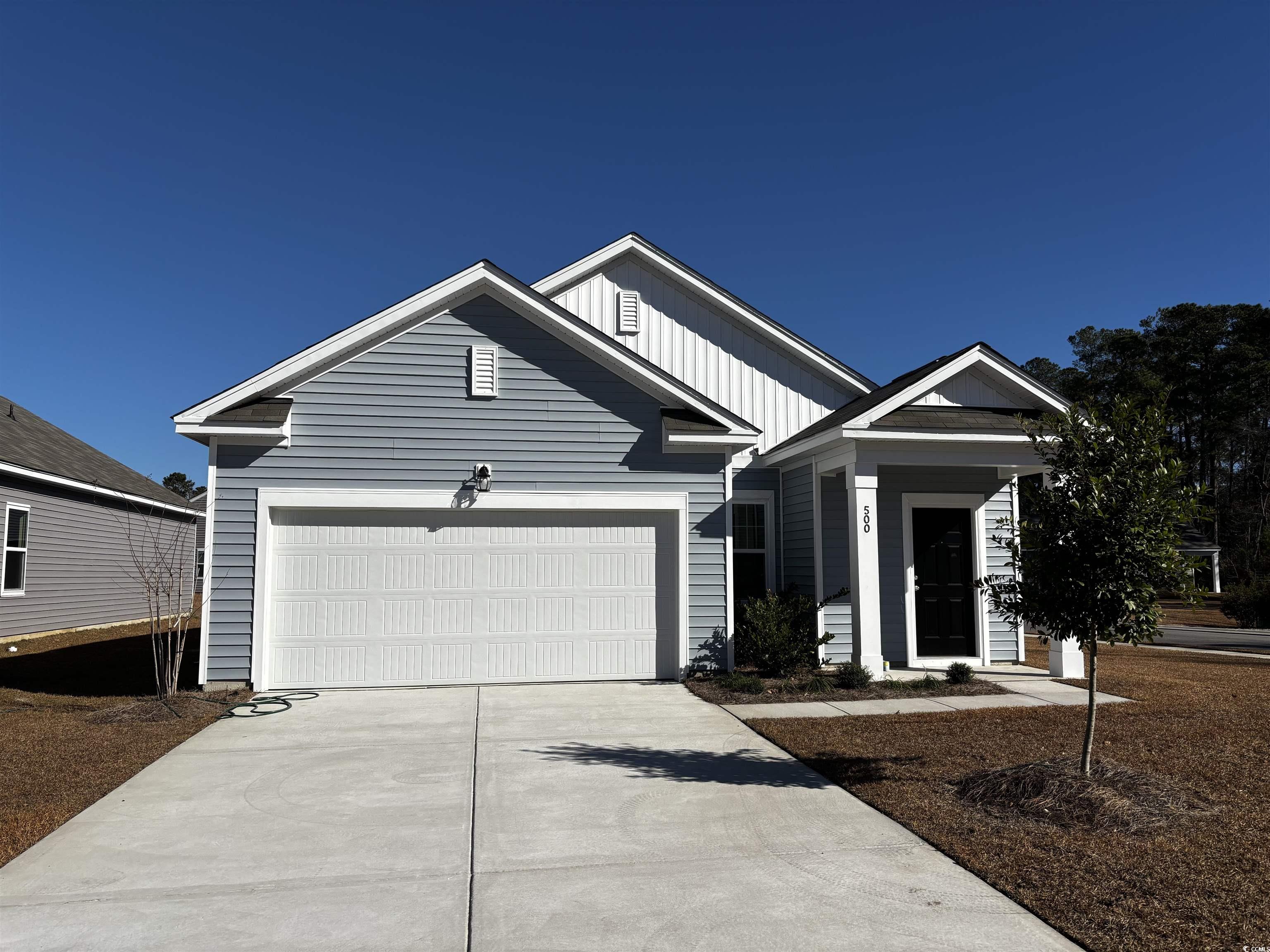 500 Tillage Ct.