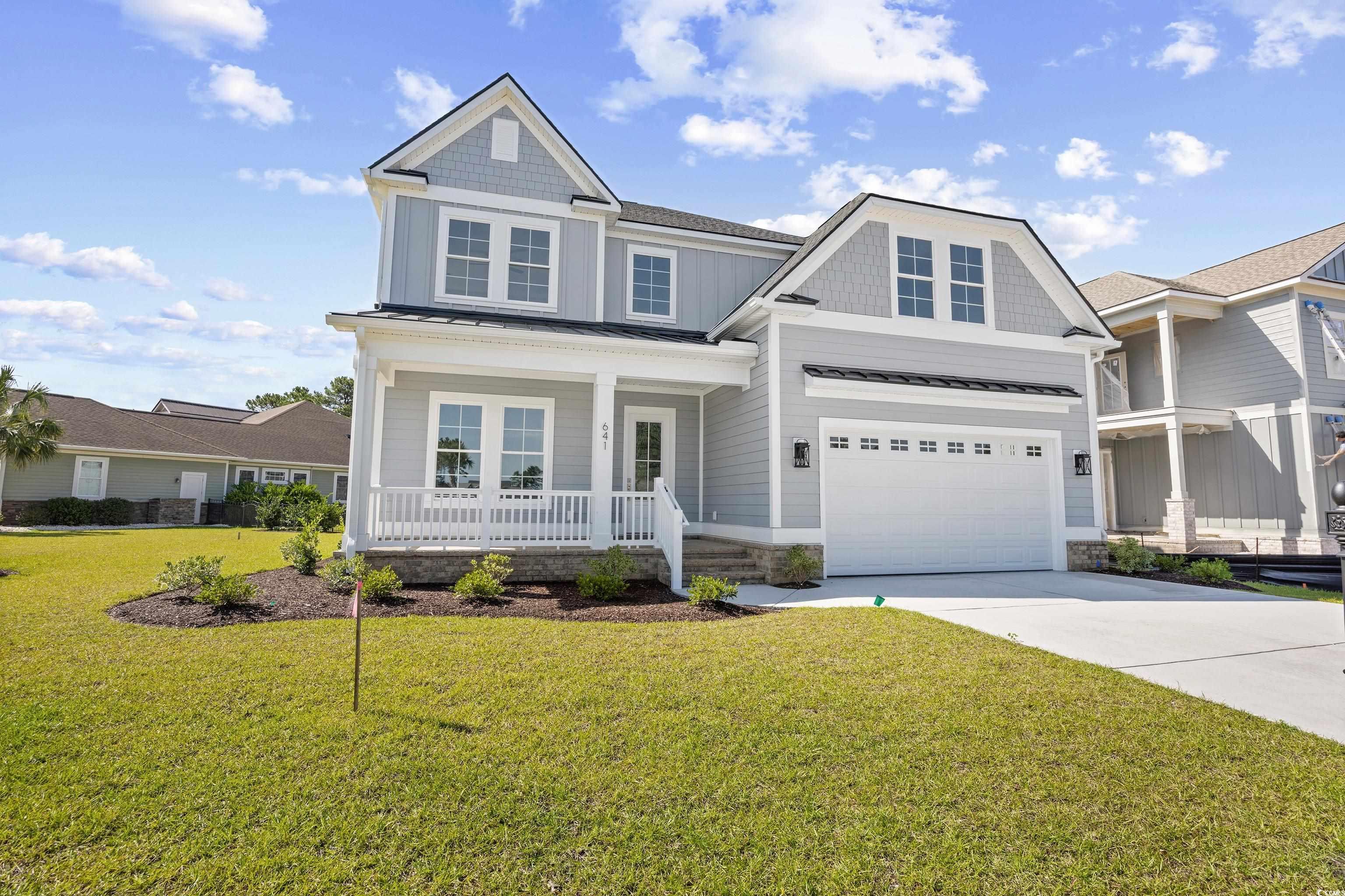 641 Waterbridge Blvd.
