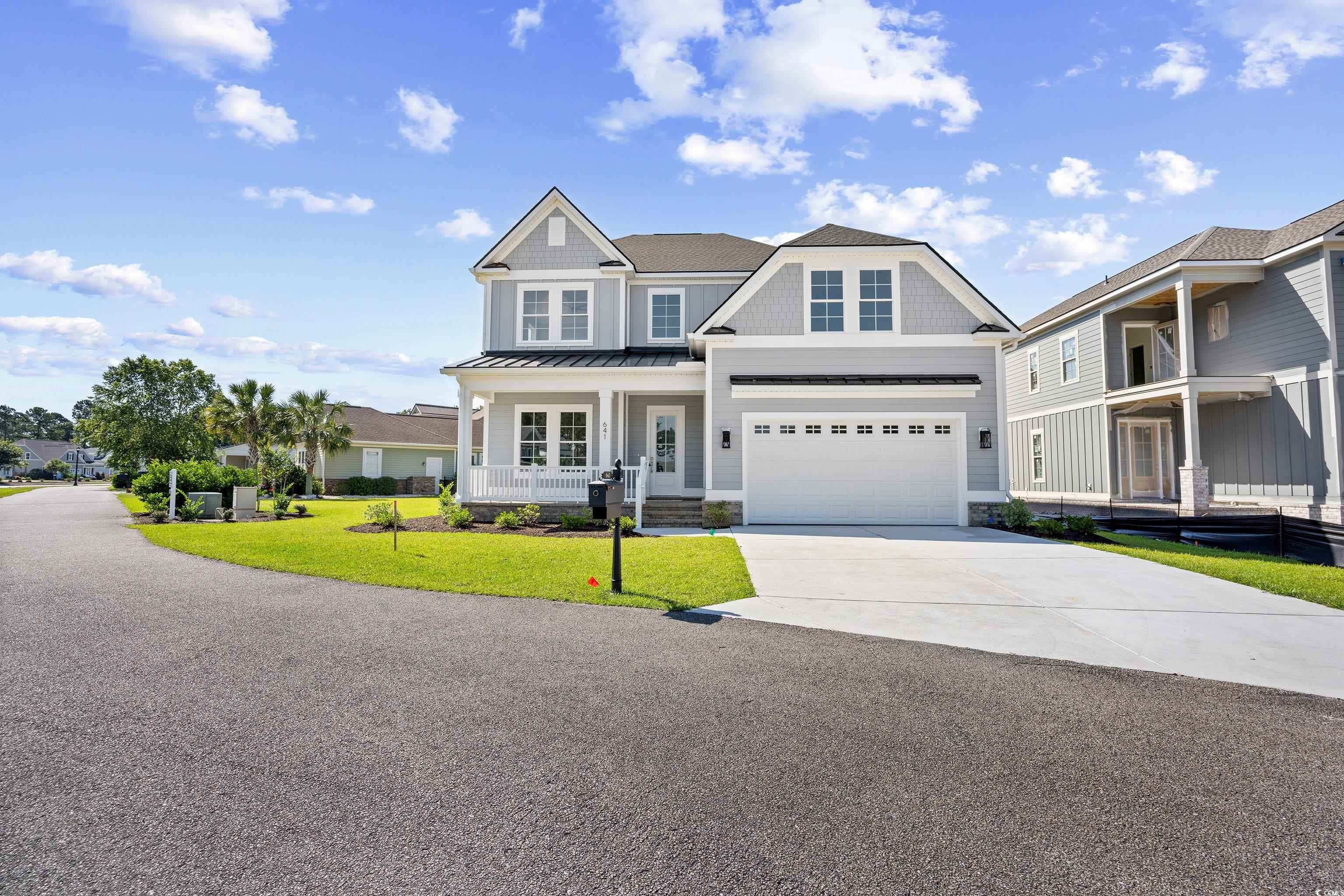 641 Waterbridge Blvd.