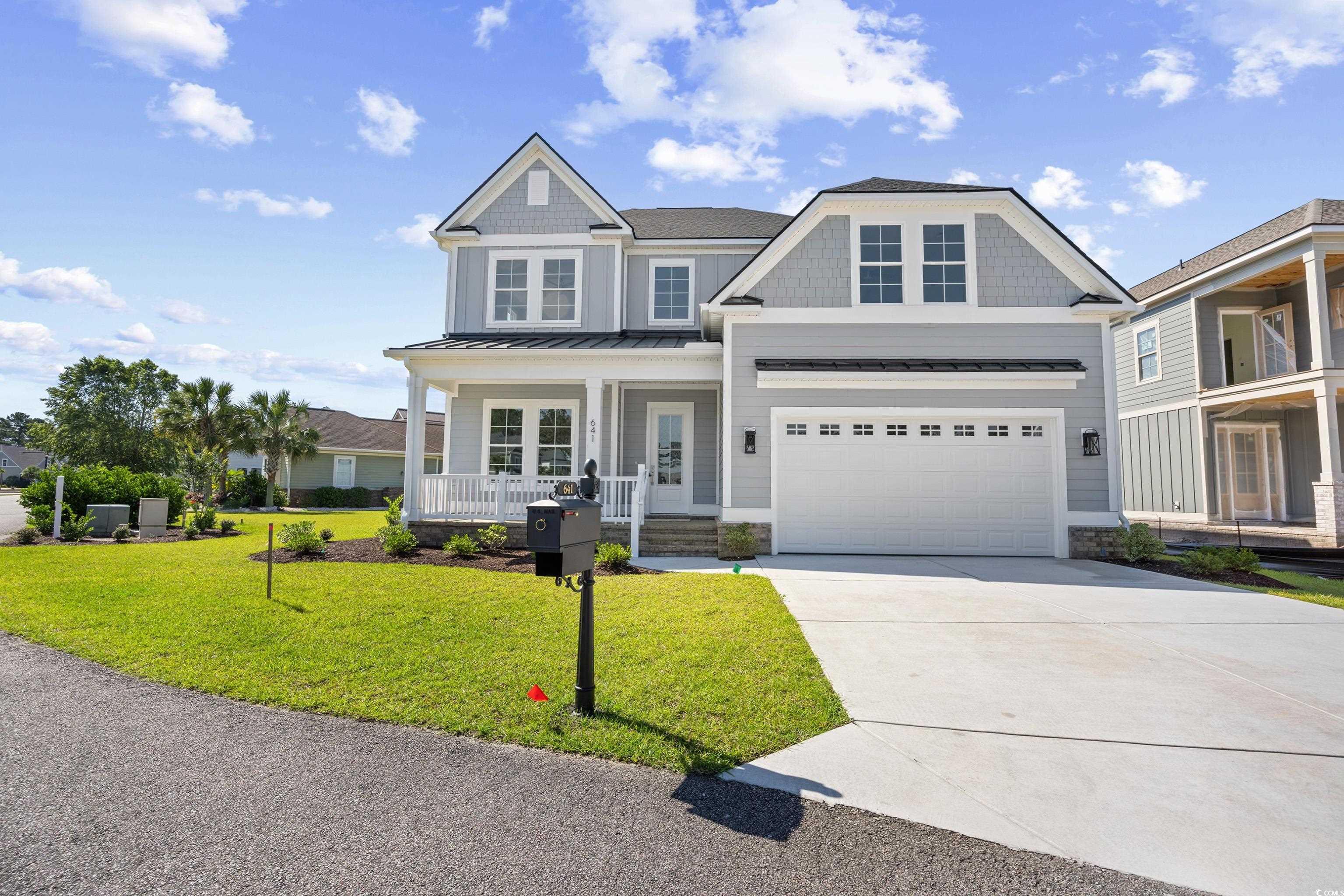 641 Waterbridge Blvd.