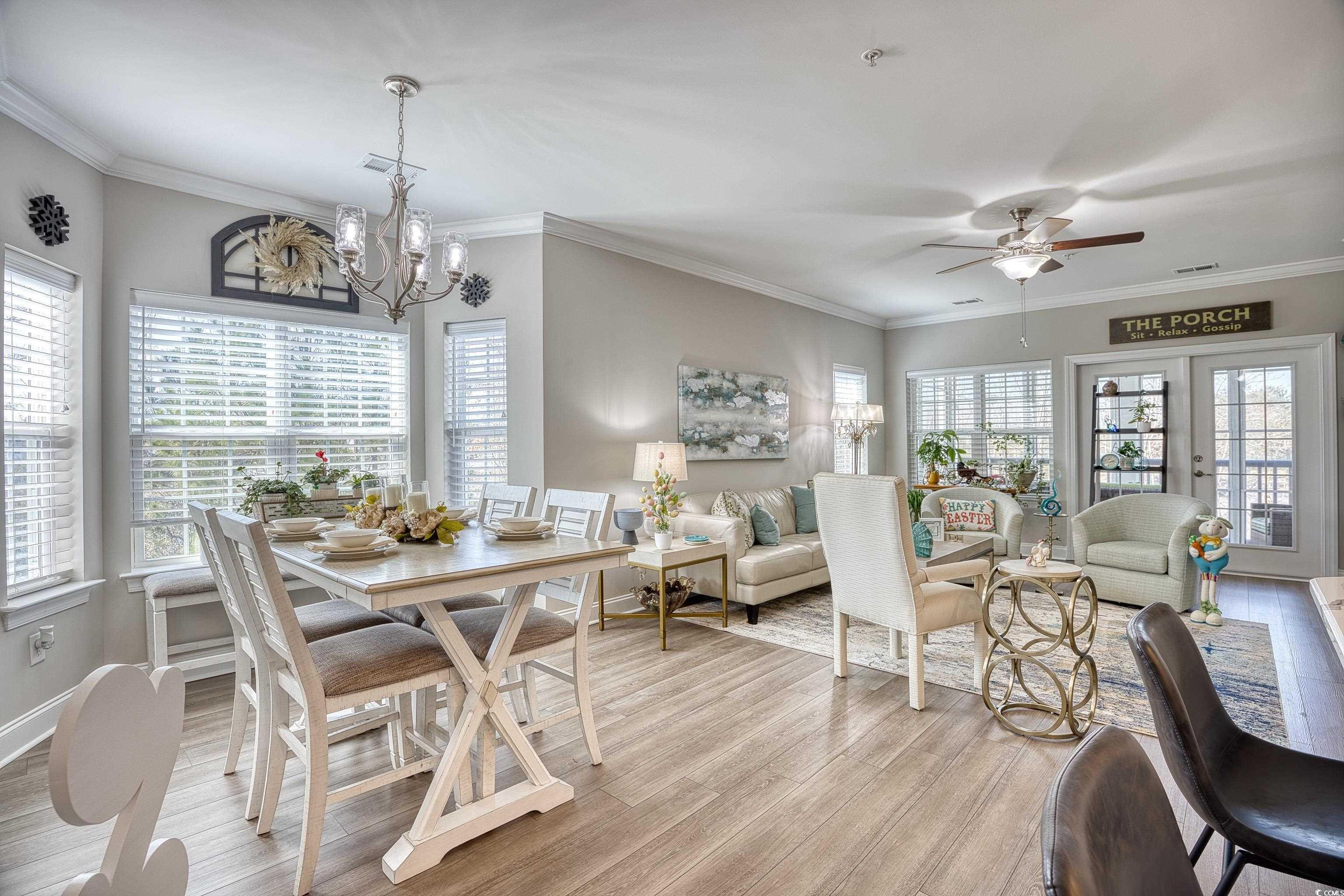 142 Birch N Coppice Dr. Unit: 5
