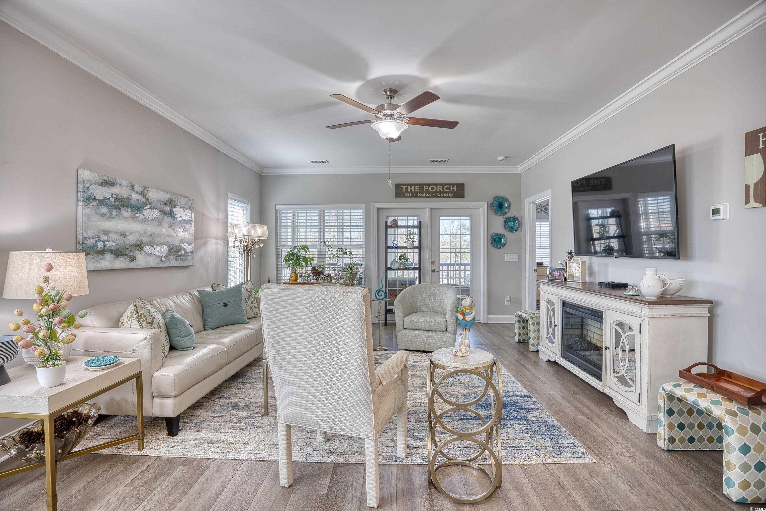 142 Birch N Coppice Dr. Unit: 5