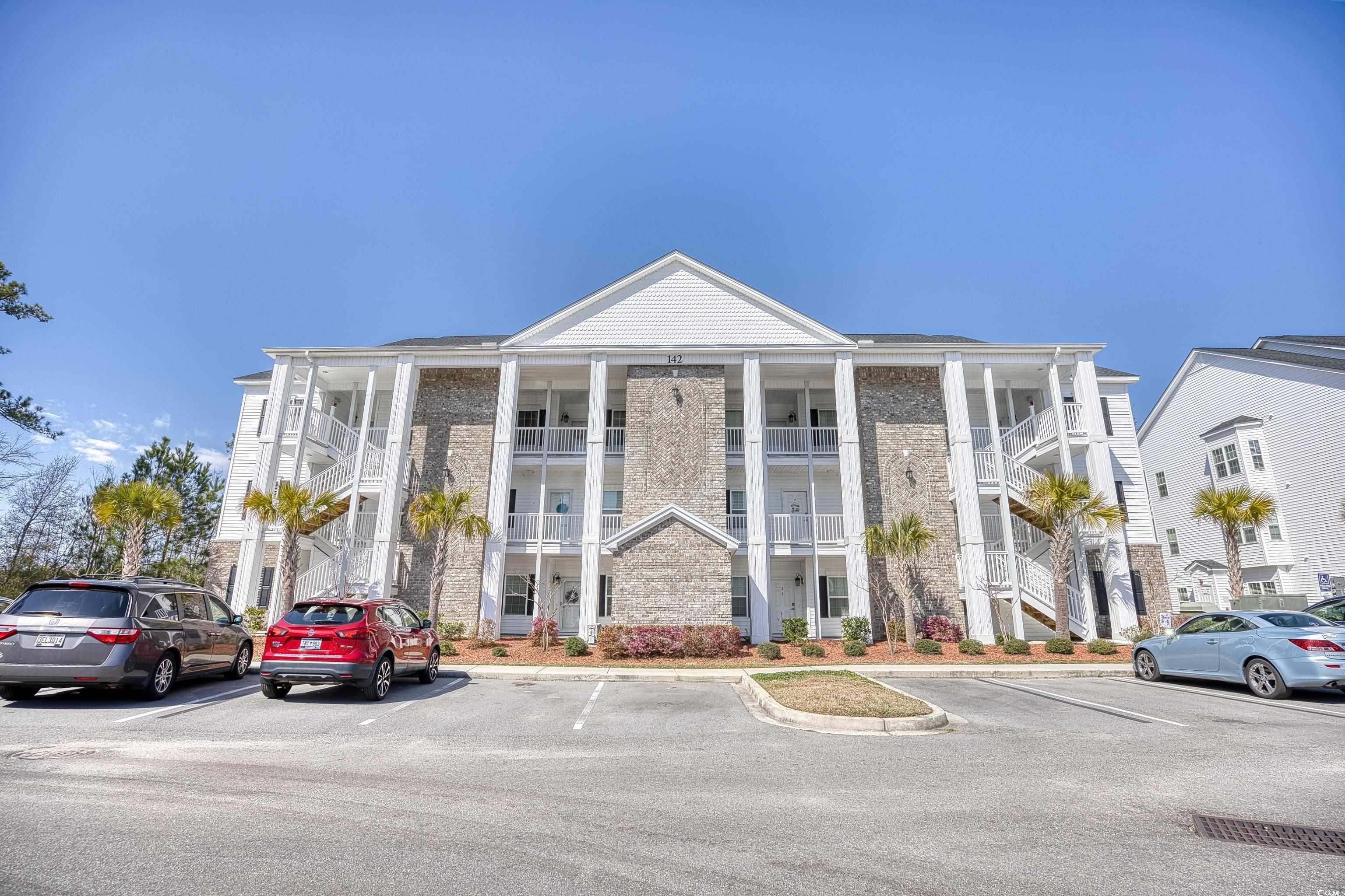 142 Birch N Coppice Dr. Unit: 5
