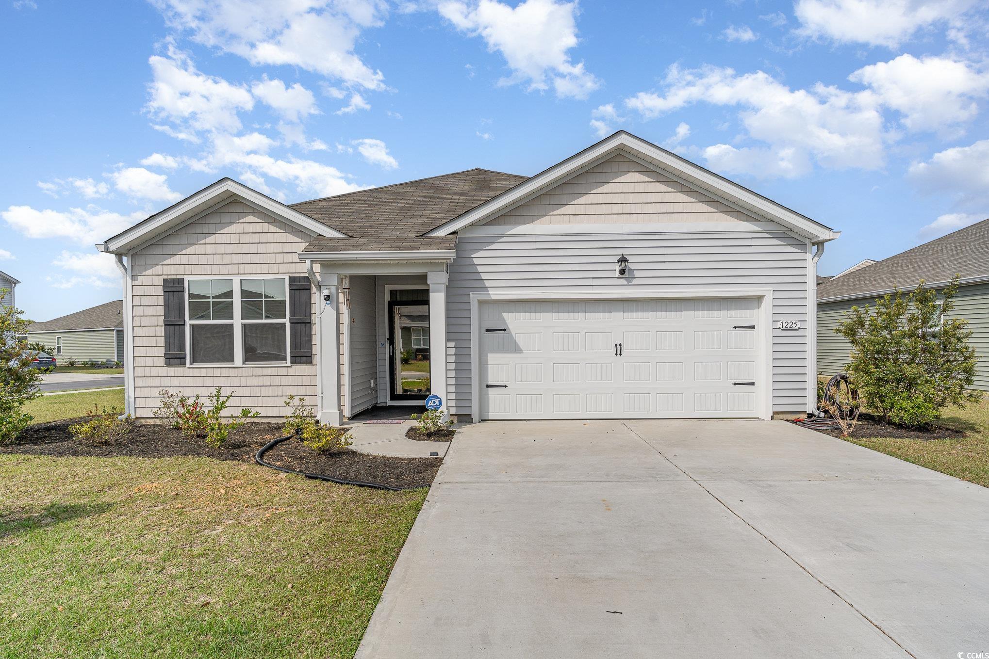 1225 Sennema Circle