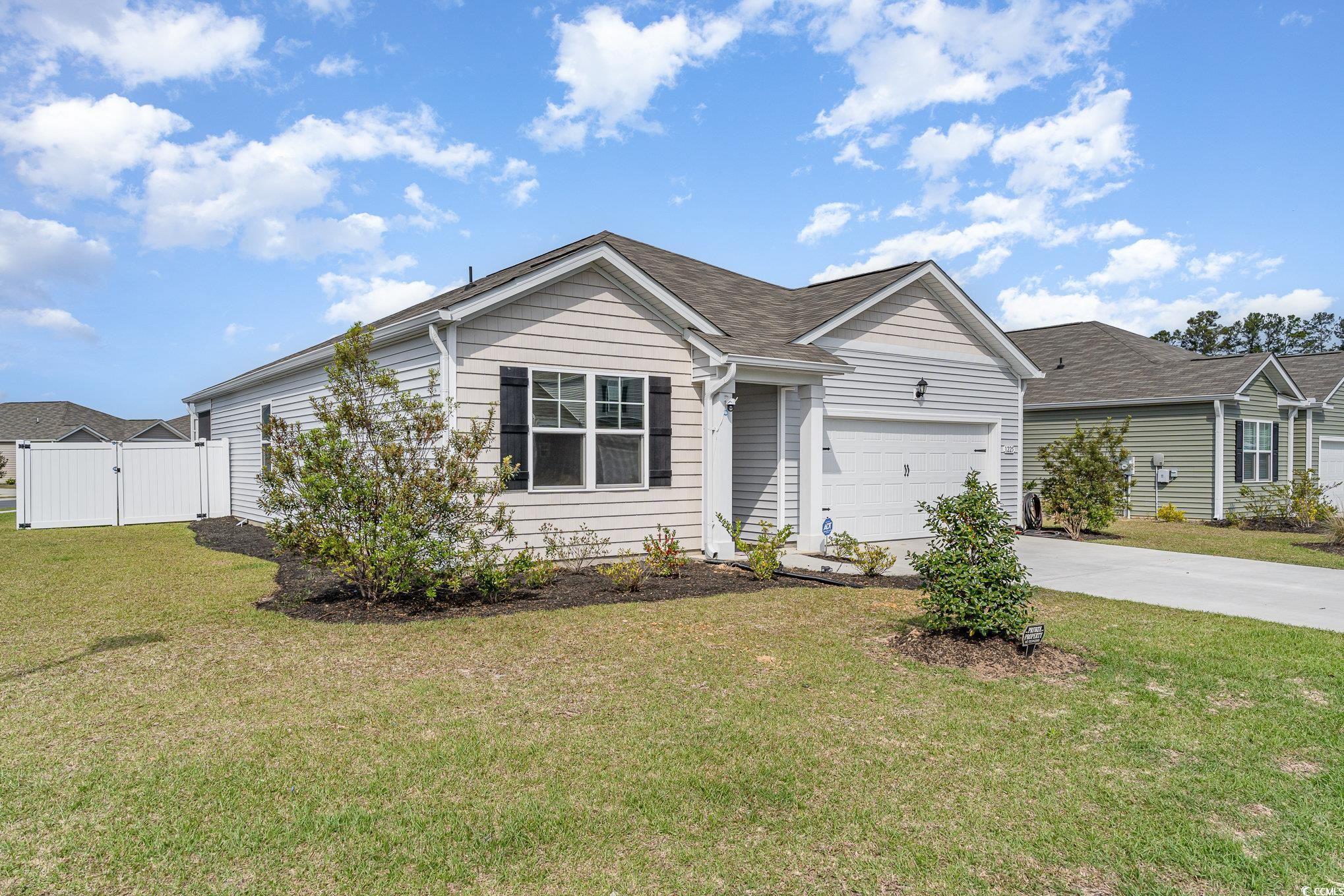 1225 Sennema Circle