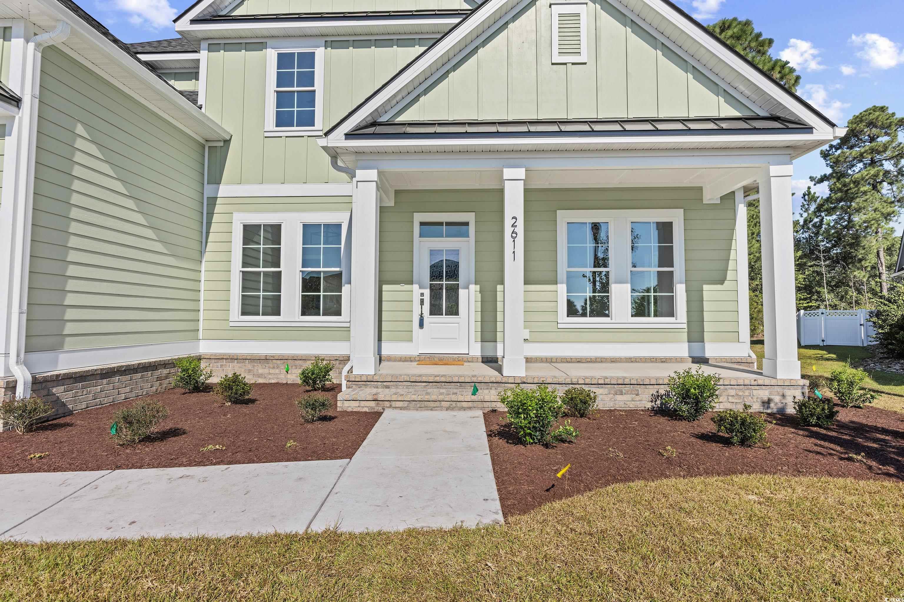 2611 Painted Trillium Ct.