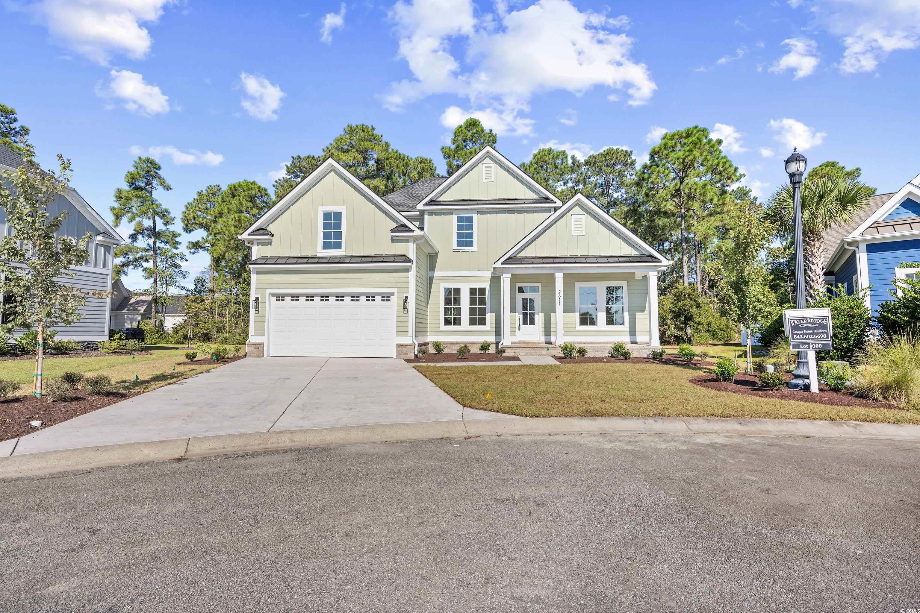 2611 Painted Trillium Ct.