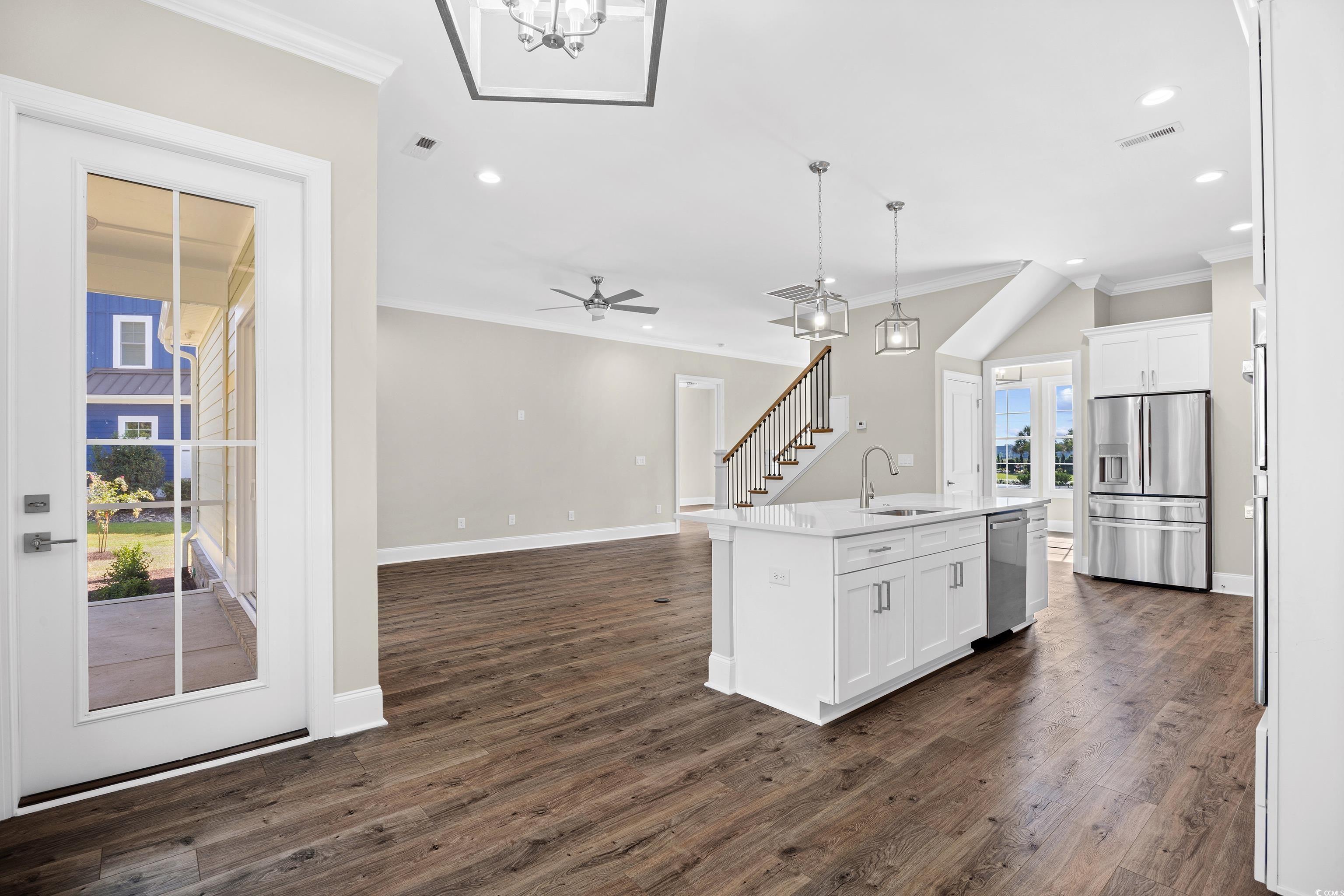 2611 Painted Trillium Ct.