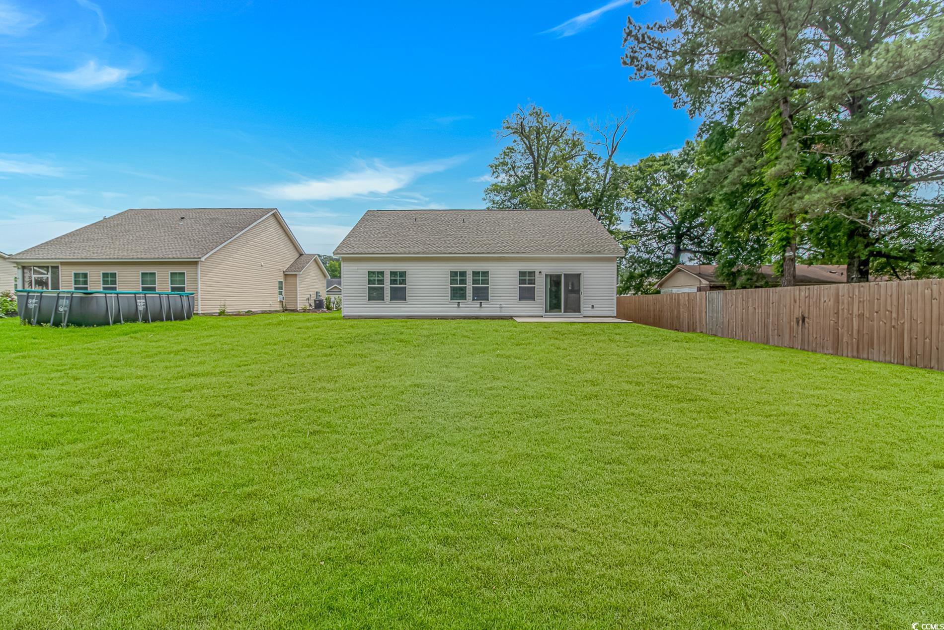 3539 Harrelson Ave.