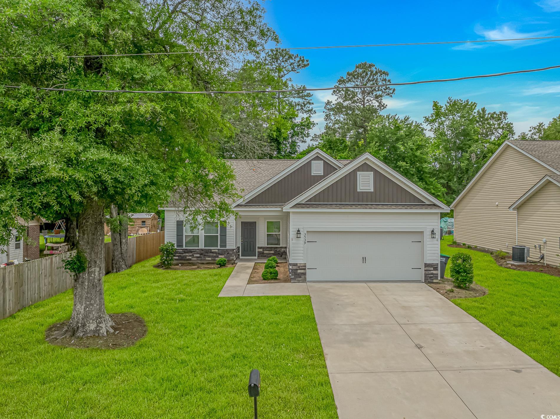 3539 Harrelson Ave.
