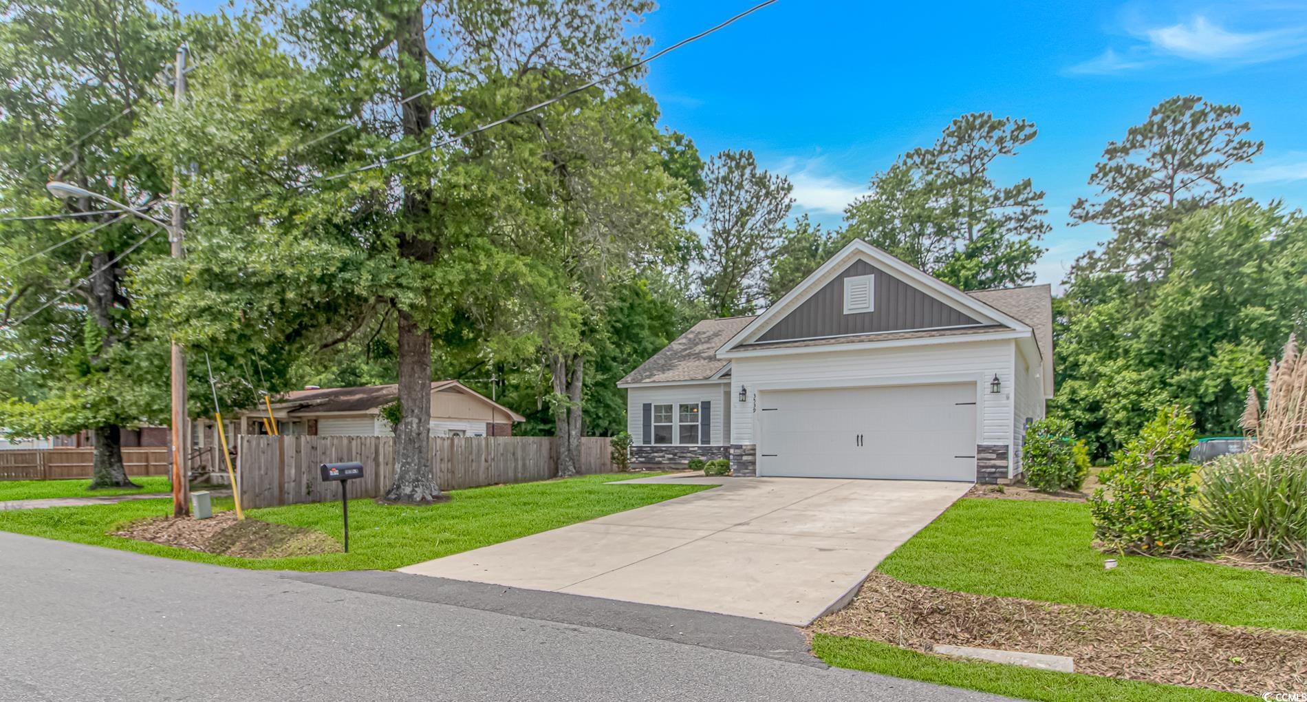 3539 Harrelson Ave.