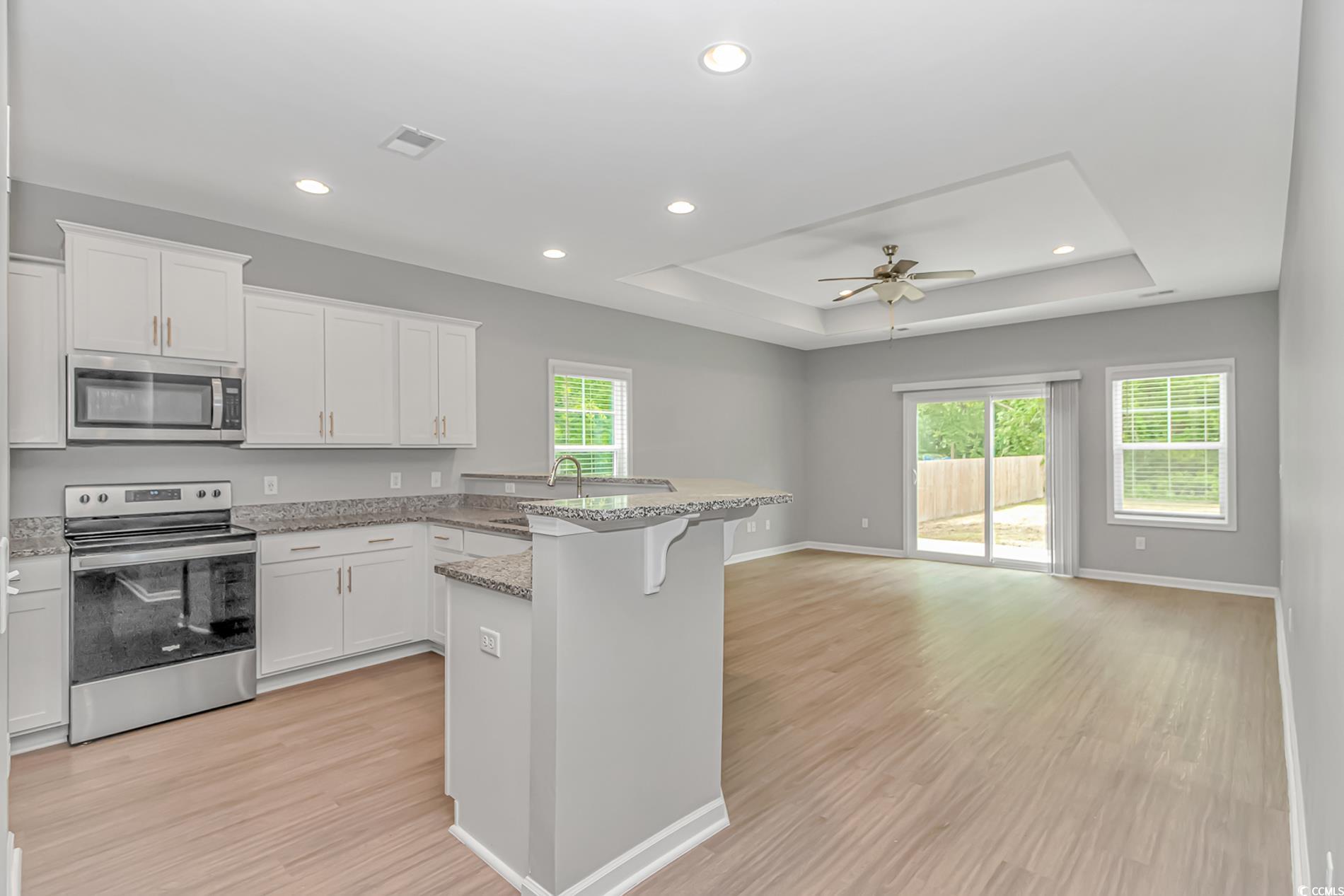 3539 Harrelson Ave.