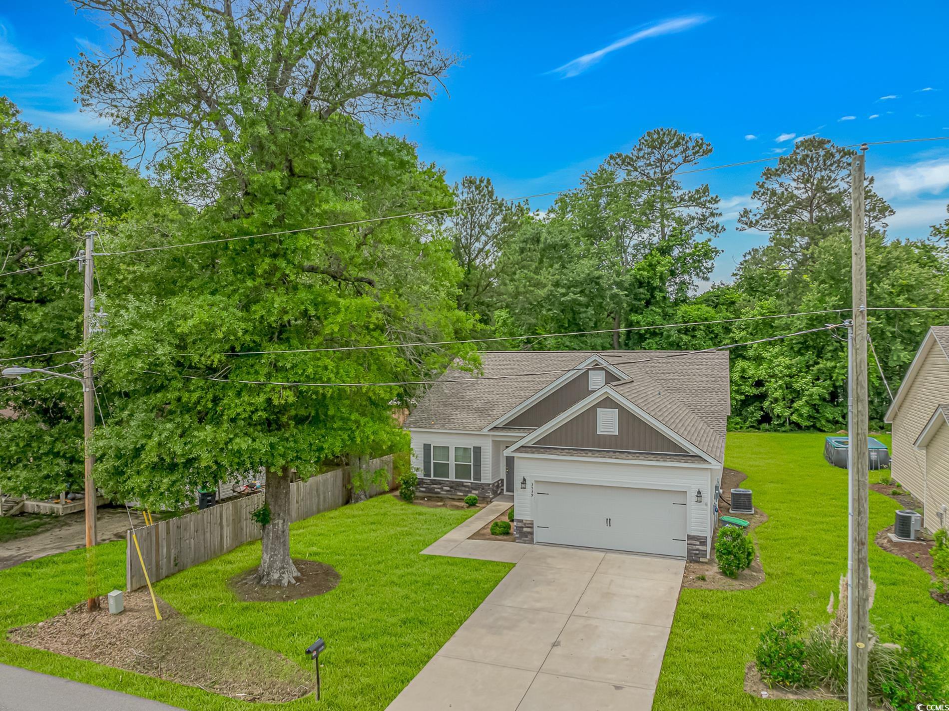 3539 Harrelson Ave.