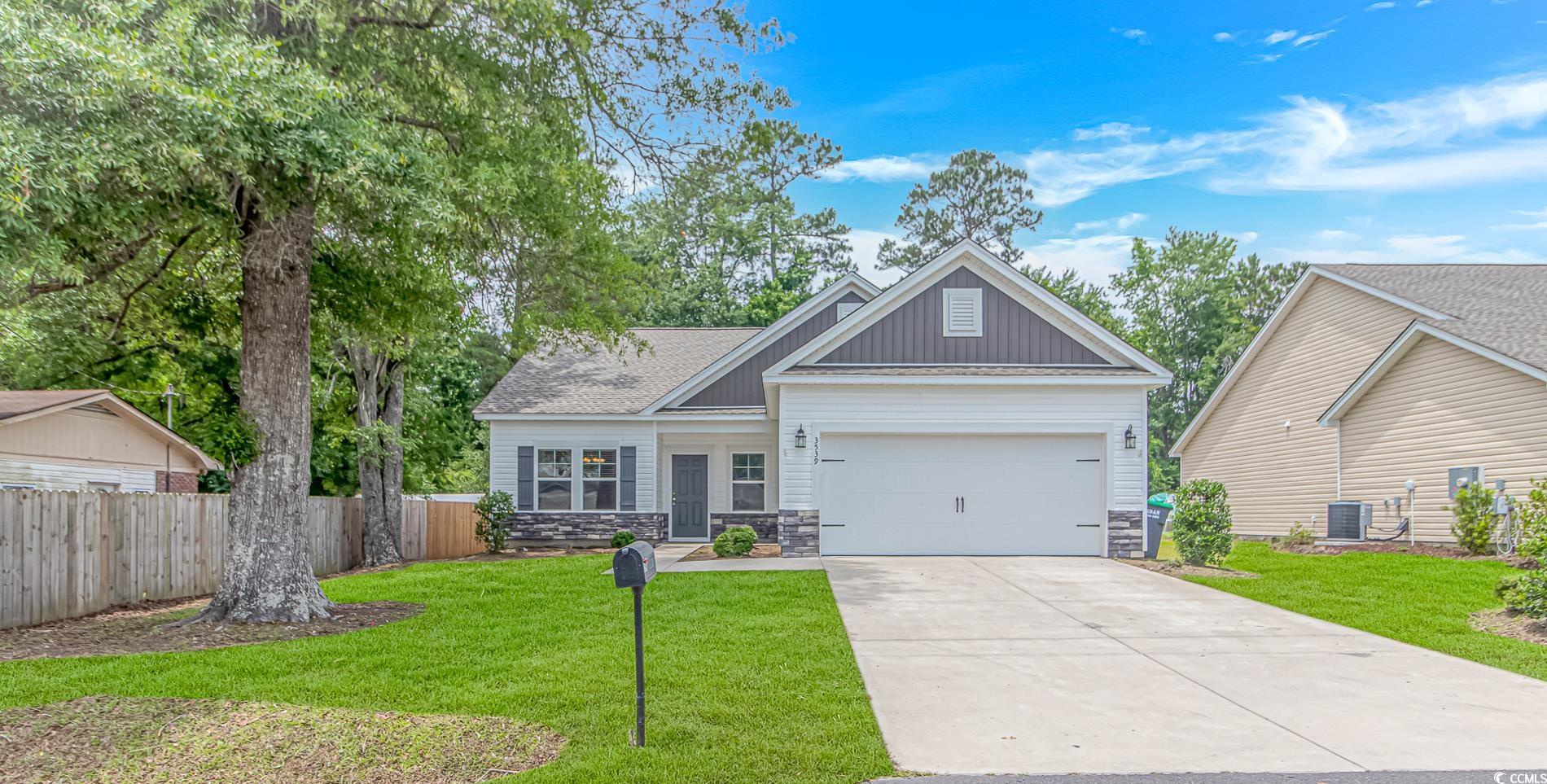 3539 Harrelson Ave.