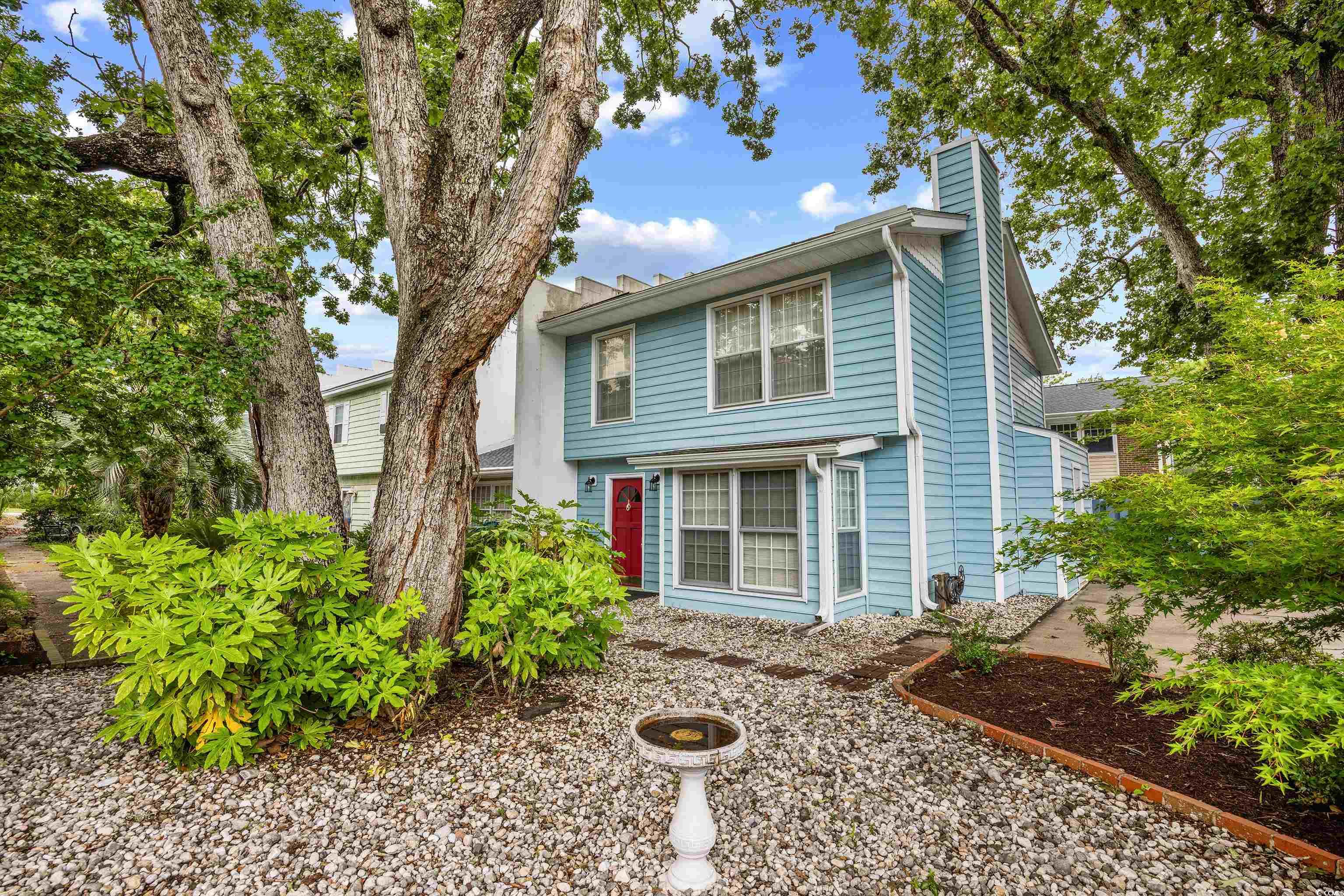 308 76th Ave. N Unit: 5