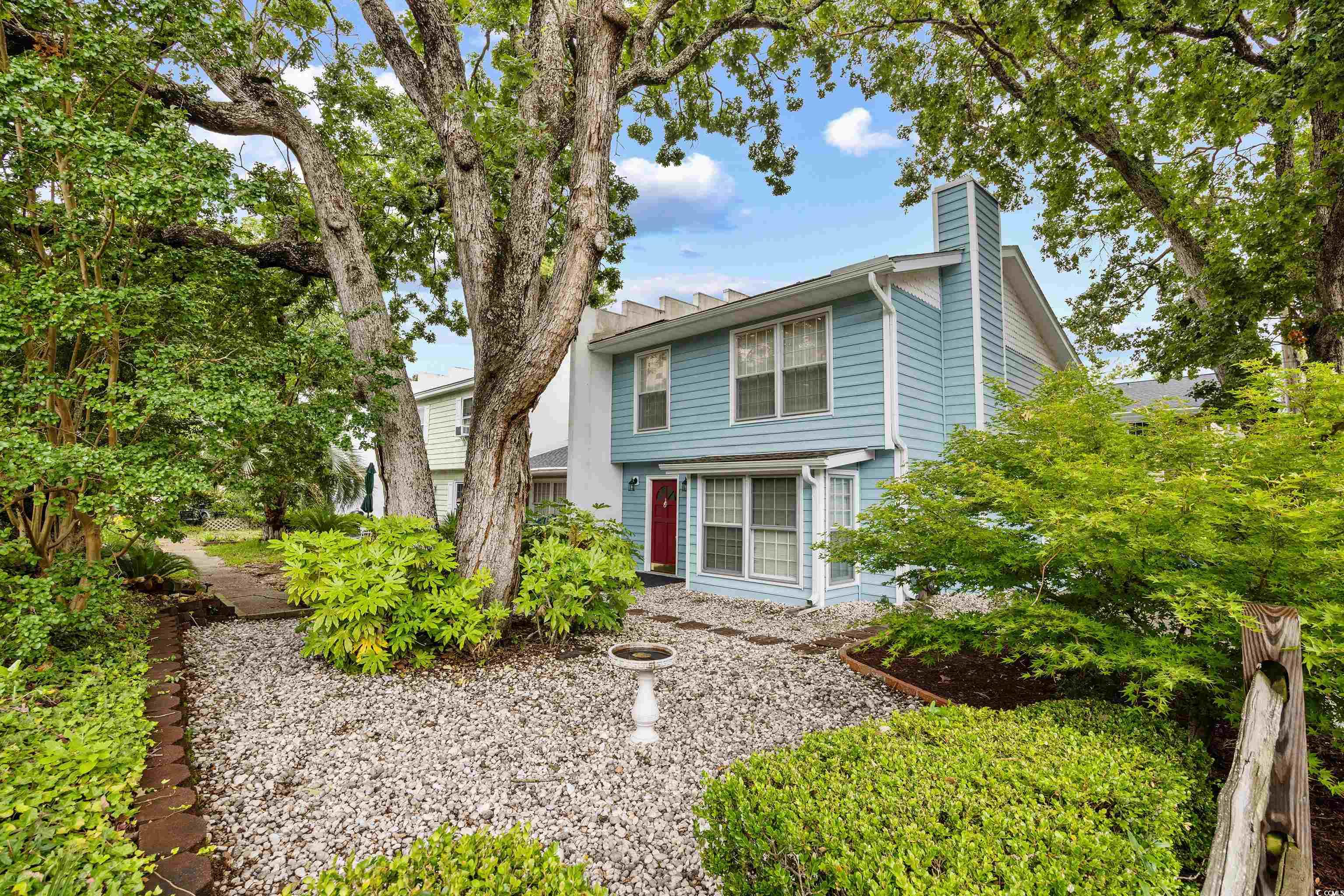 308 76th Ave. N Unit: 5