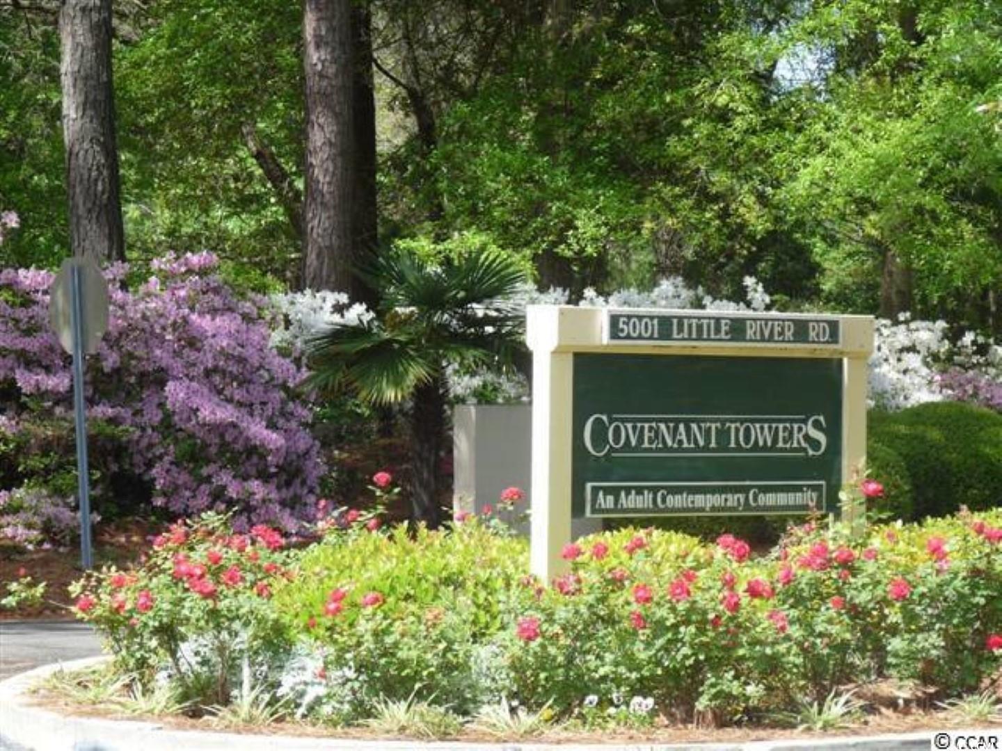 5001 Little River Rd. Unit: W-101