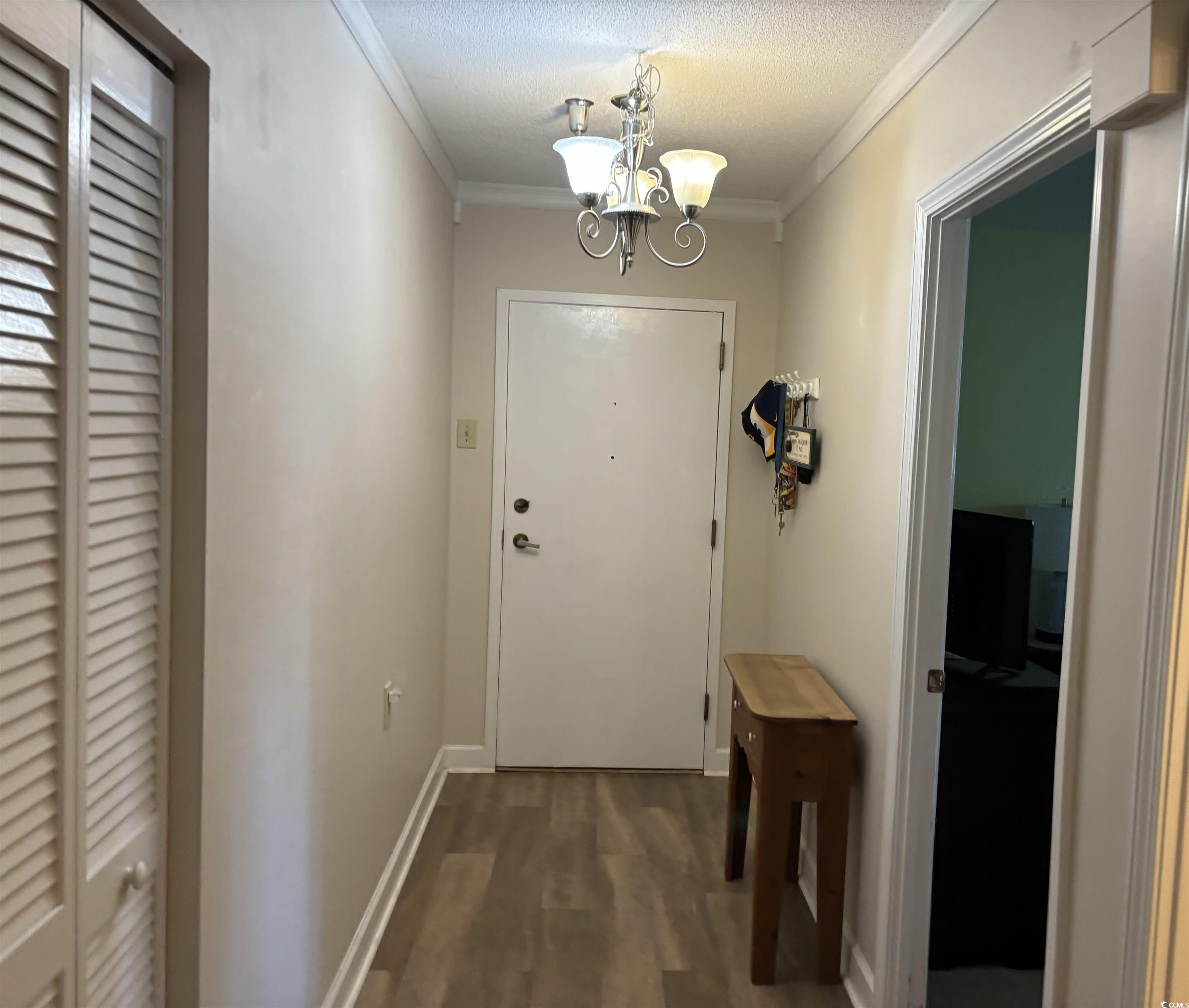 5001 Little River Rd. Unit: W-101