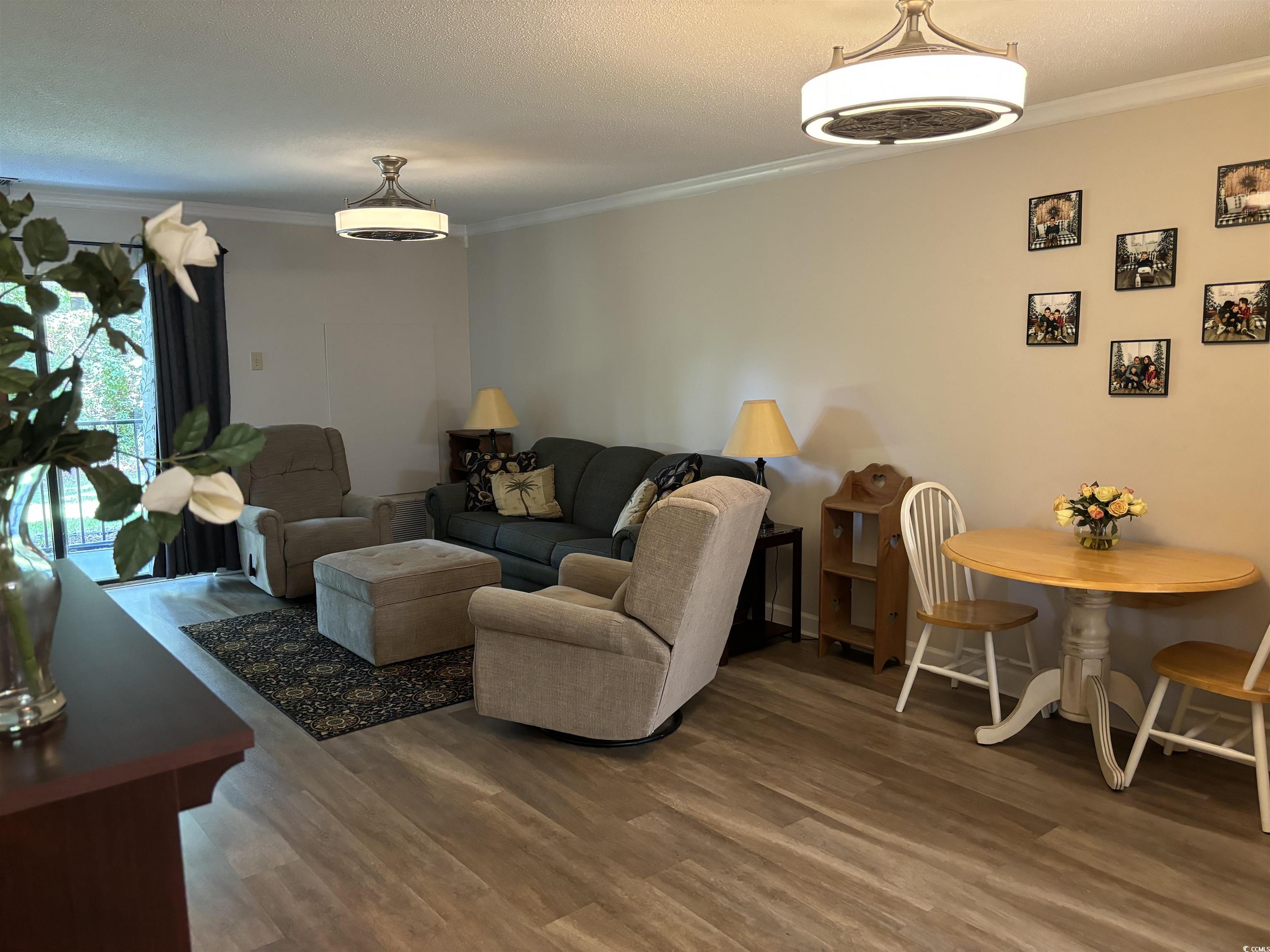 5001 Little River Rd. Unit: W-101