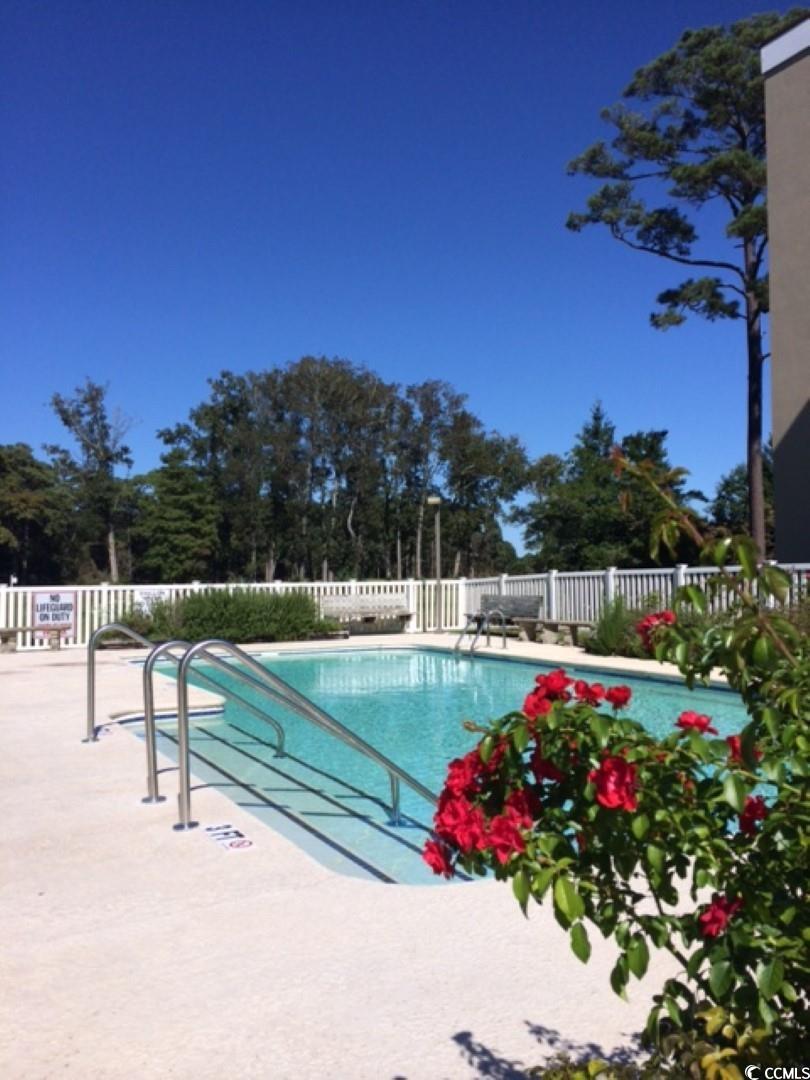 5001 Little River Rd. Unit: W-101