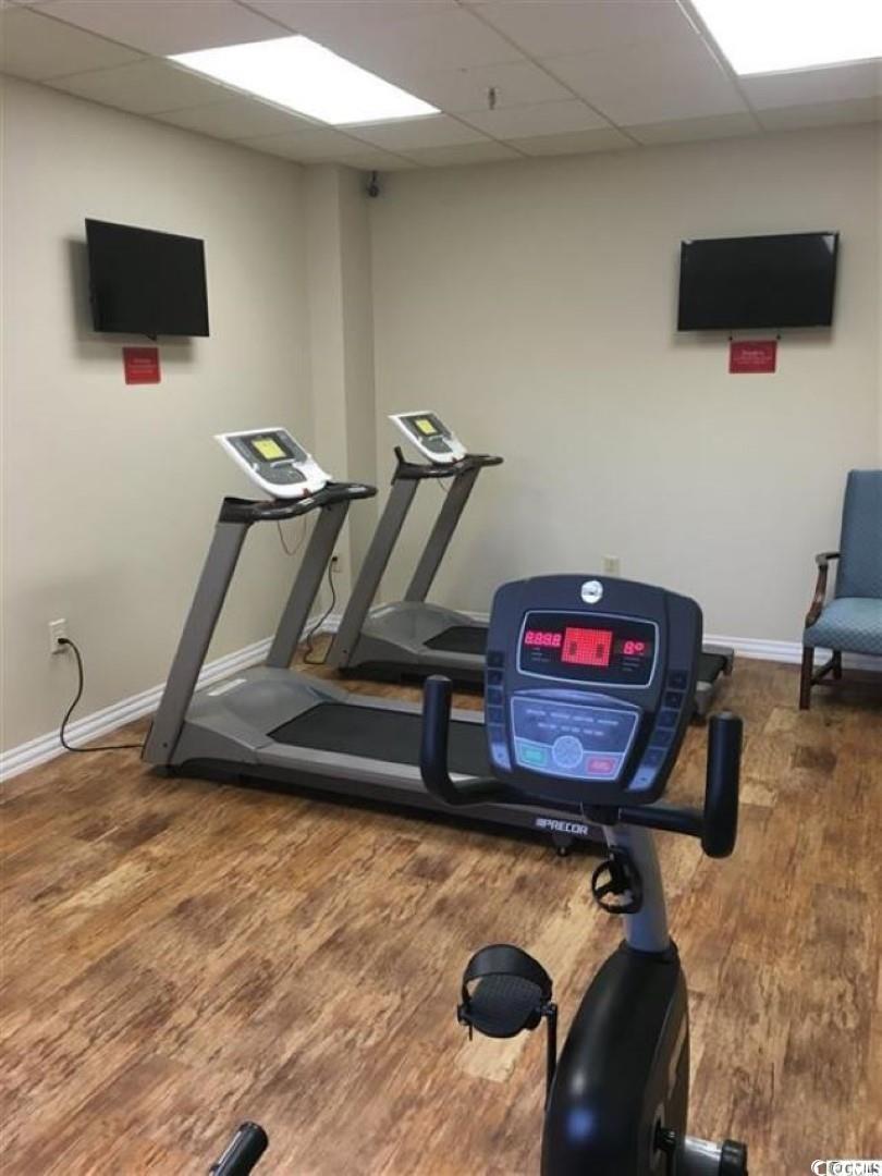 5001 Little River Rd. Unit: W-101
