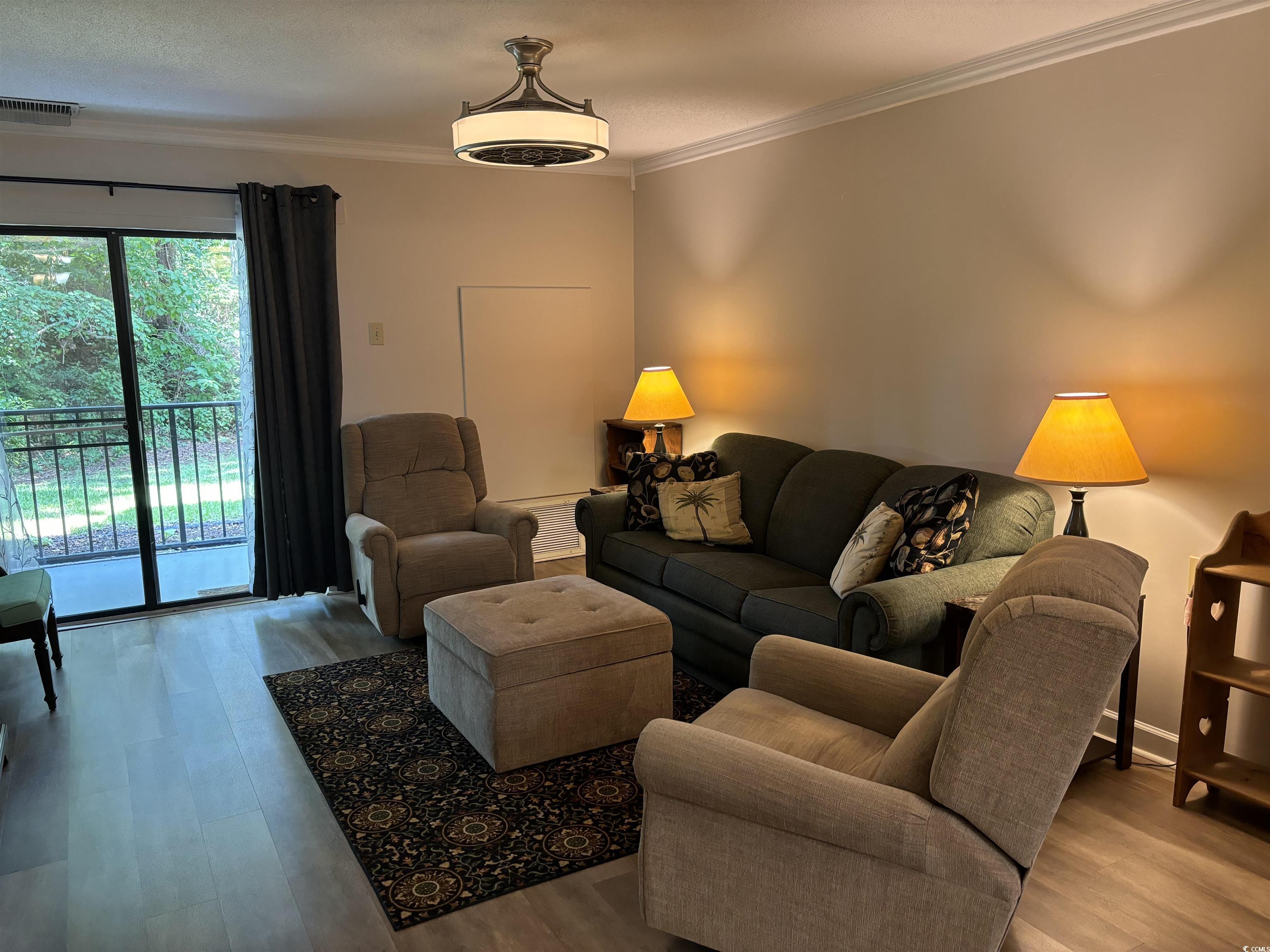 5001 Little River Rd. Unit: W-101