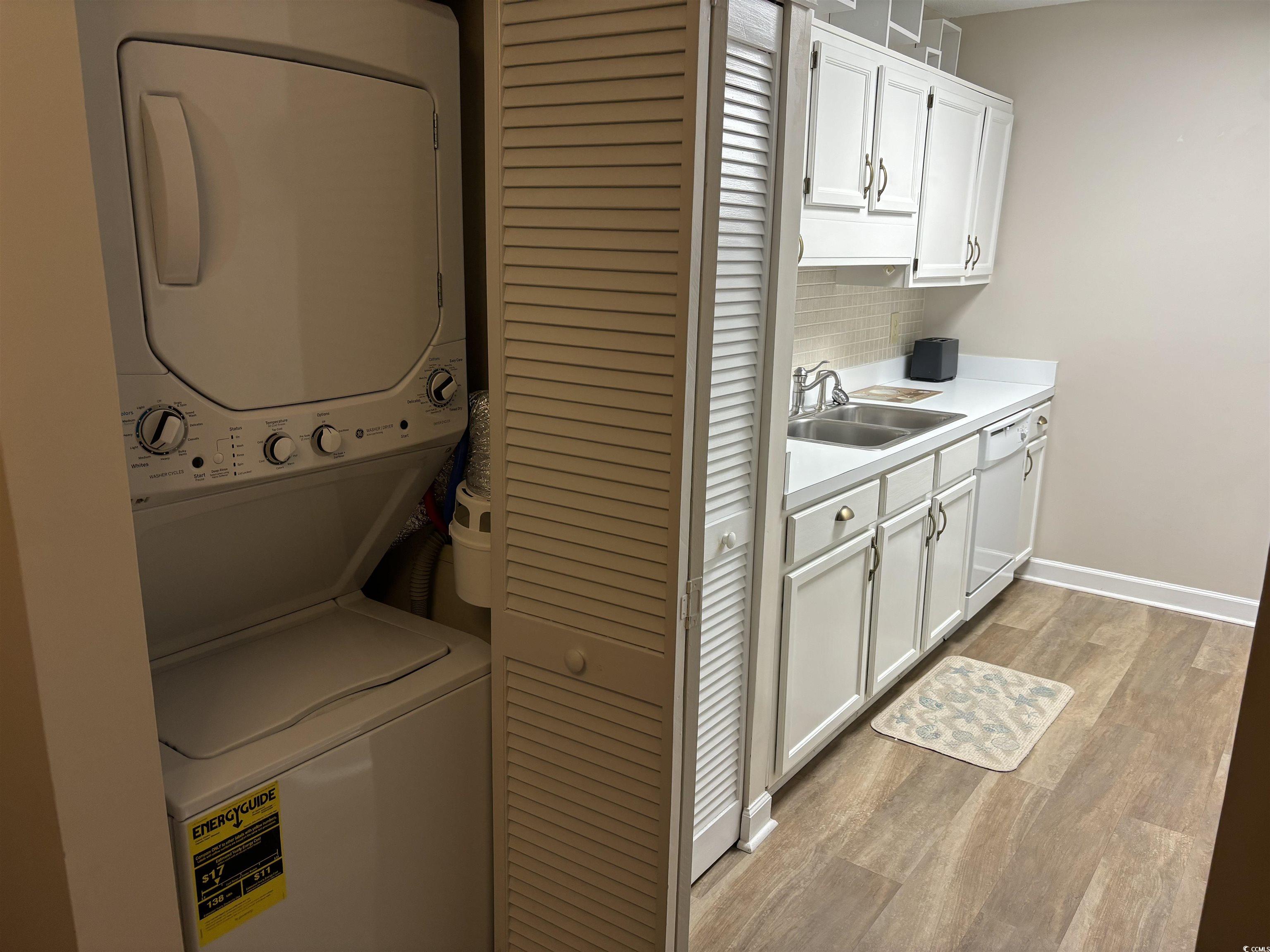 5001 Little River Rd. Unit: W-101
