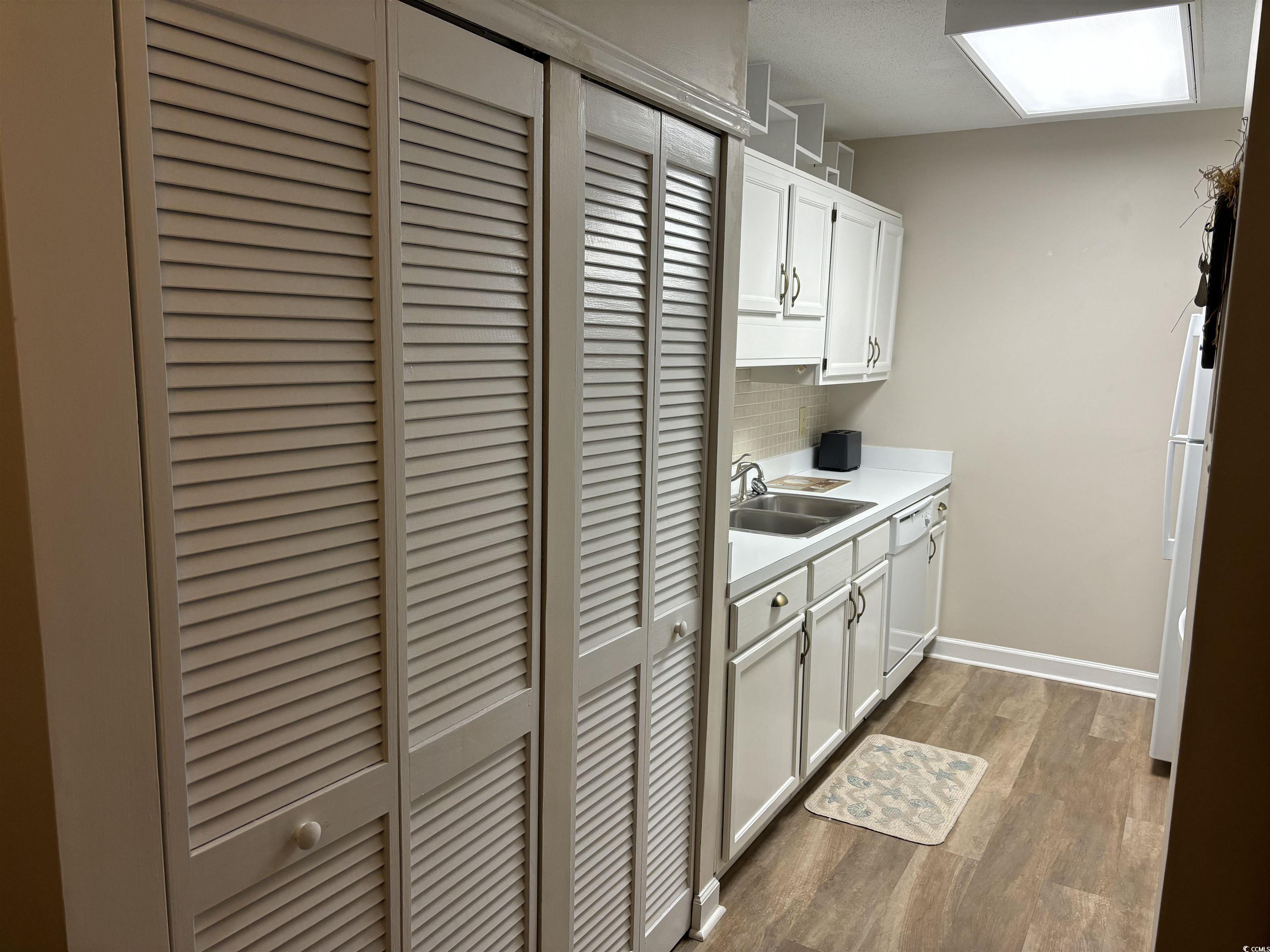 5001 Little River Rd. Unit: W-101