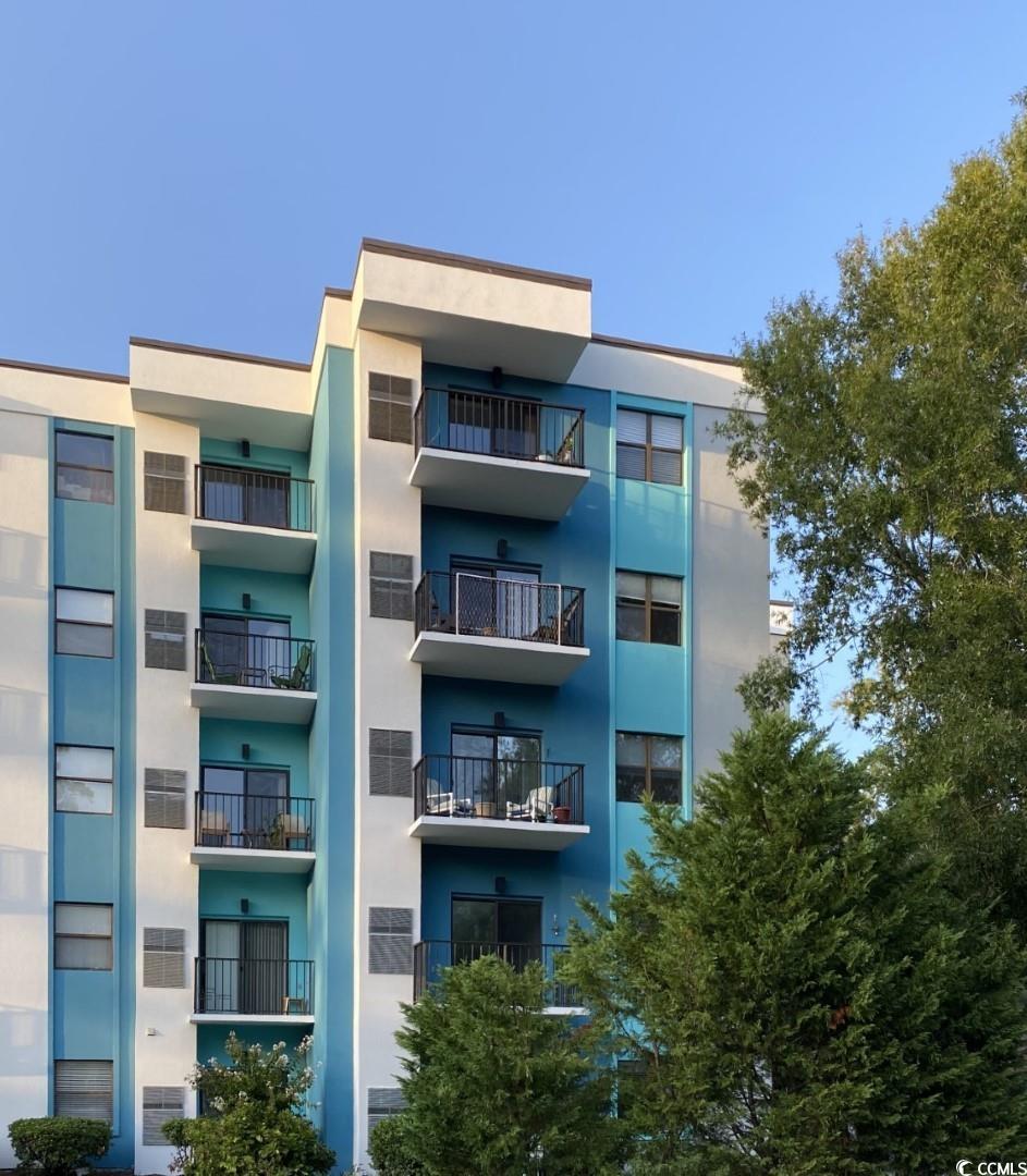 5001 Little River Rd. Unit: W-101