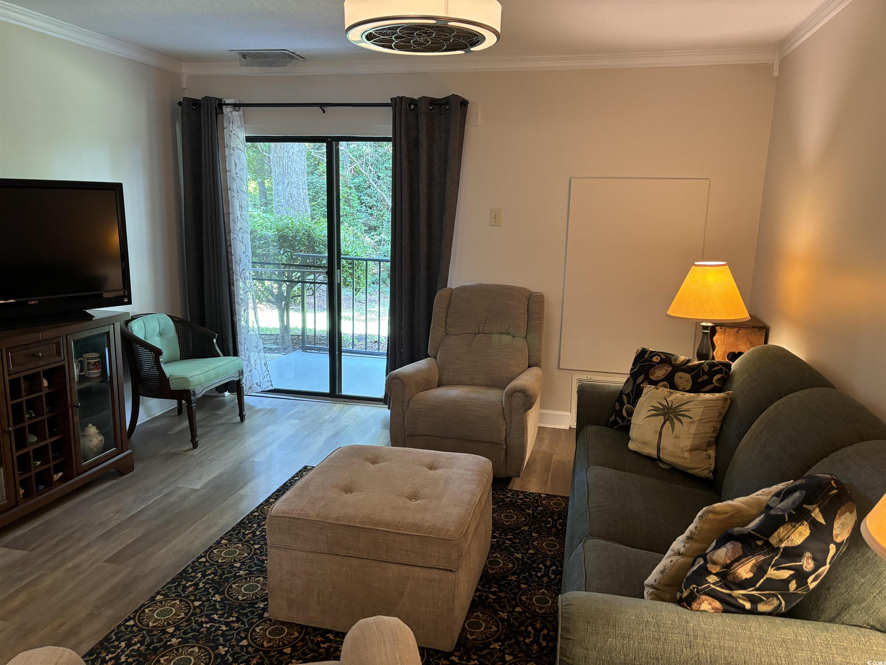 5001 Little River Rd. Unit: W-101