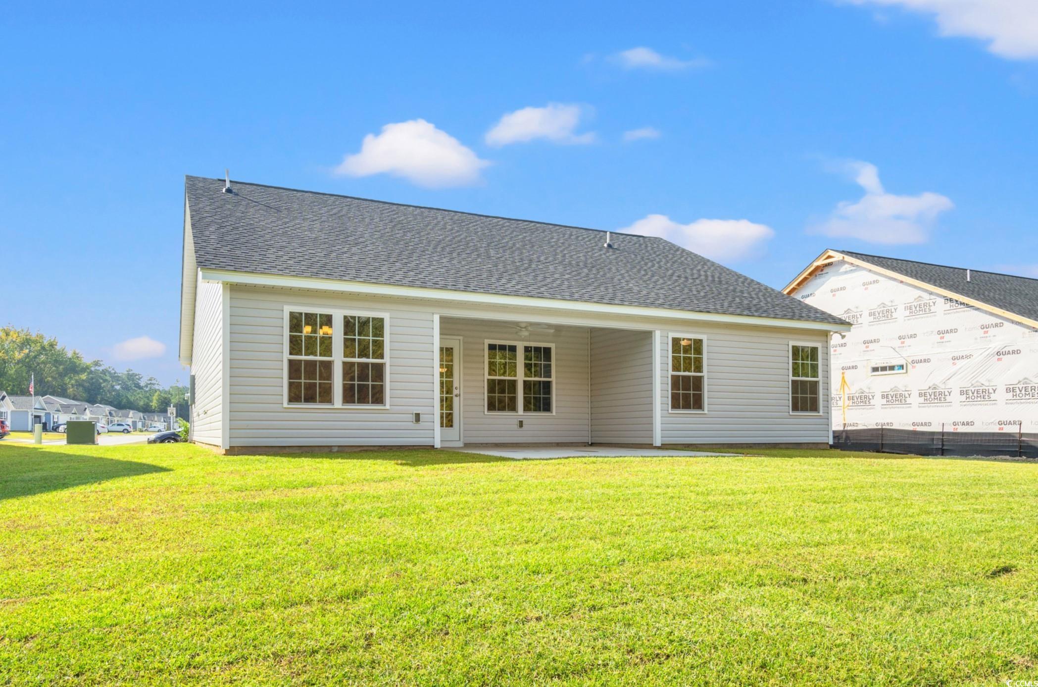 898 Owls Nest Dr.