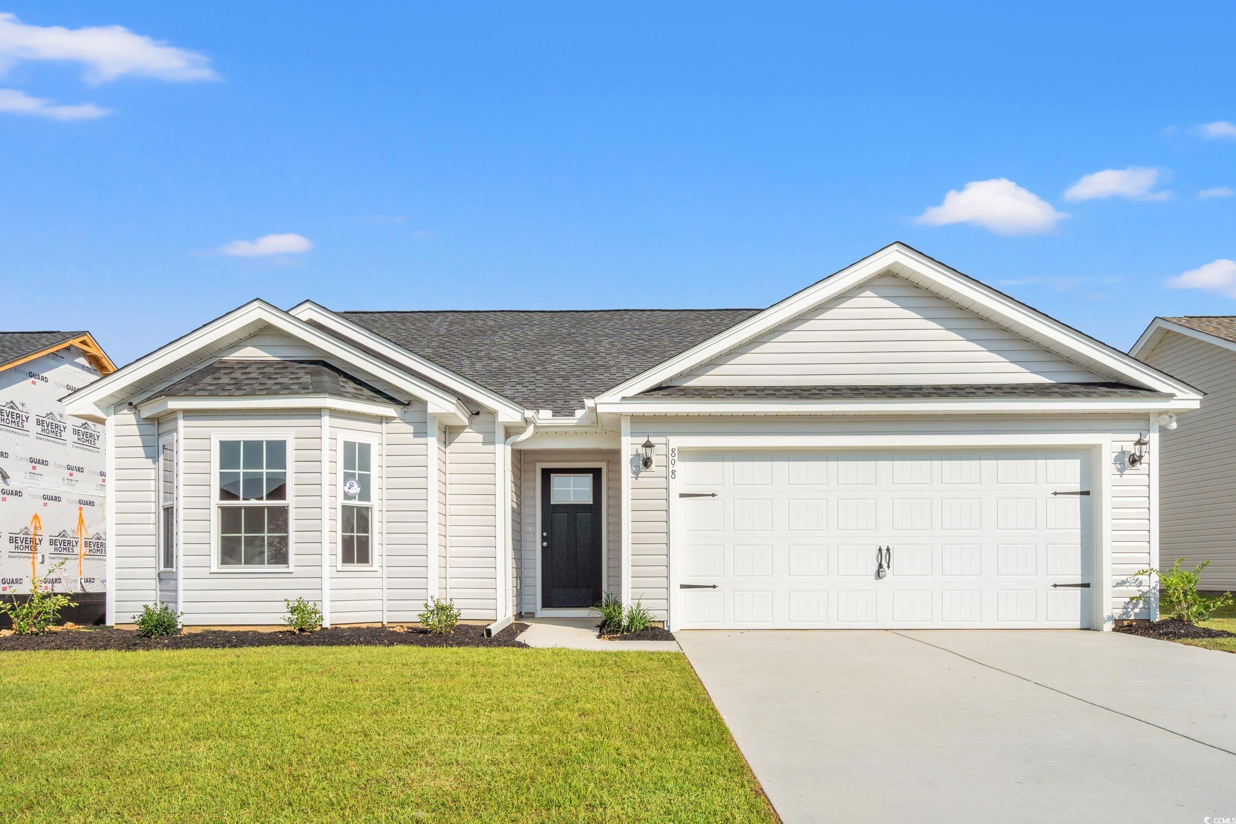 898 Owls Nest Dr.