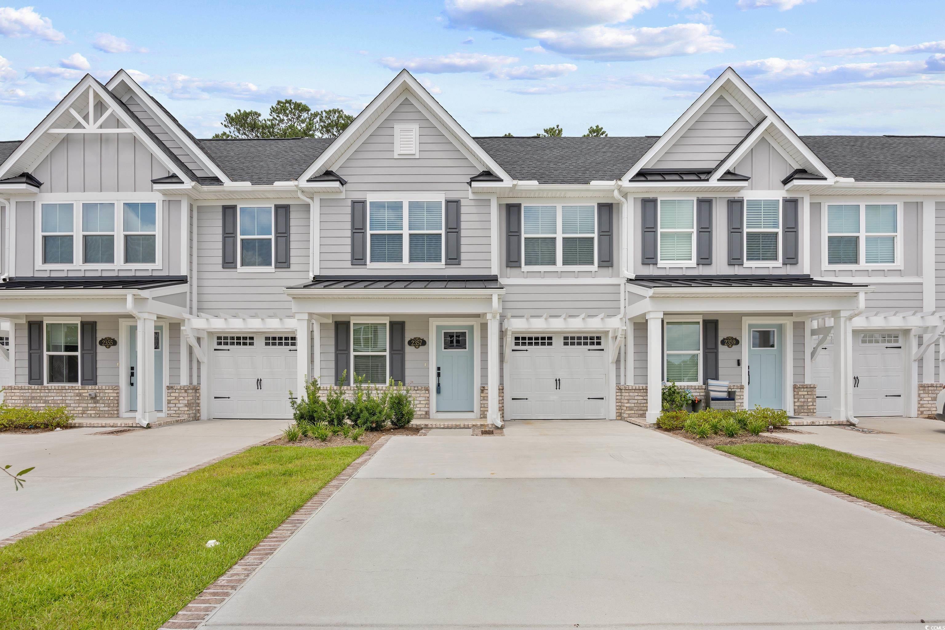 2357 Elowen Ln. Unit: 12c