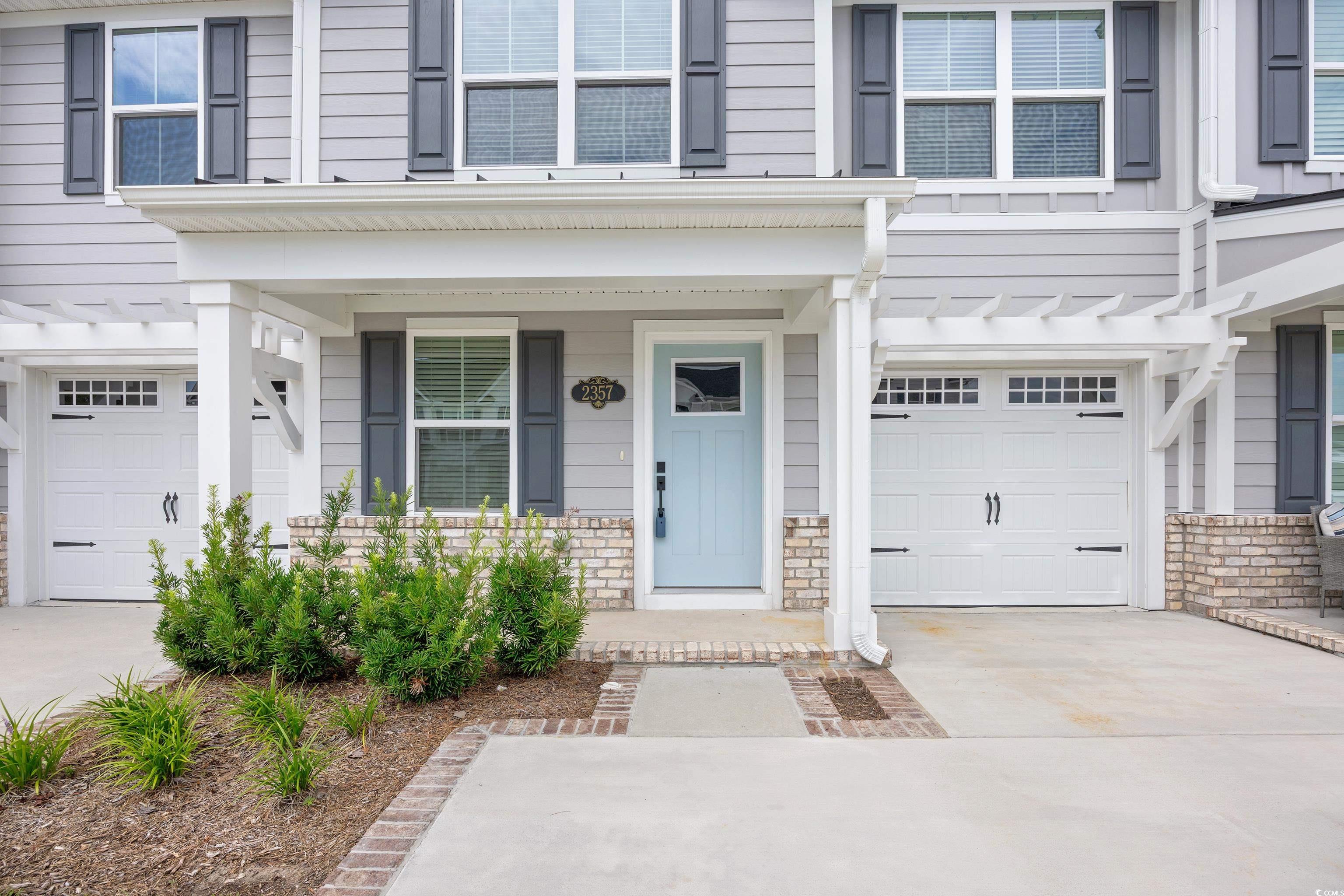 2357 Elowen Ln. Unit: 12c