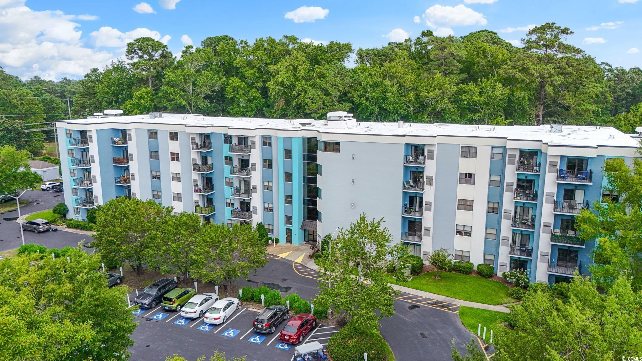 5001 Little River Rd. Unit: W102