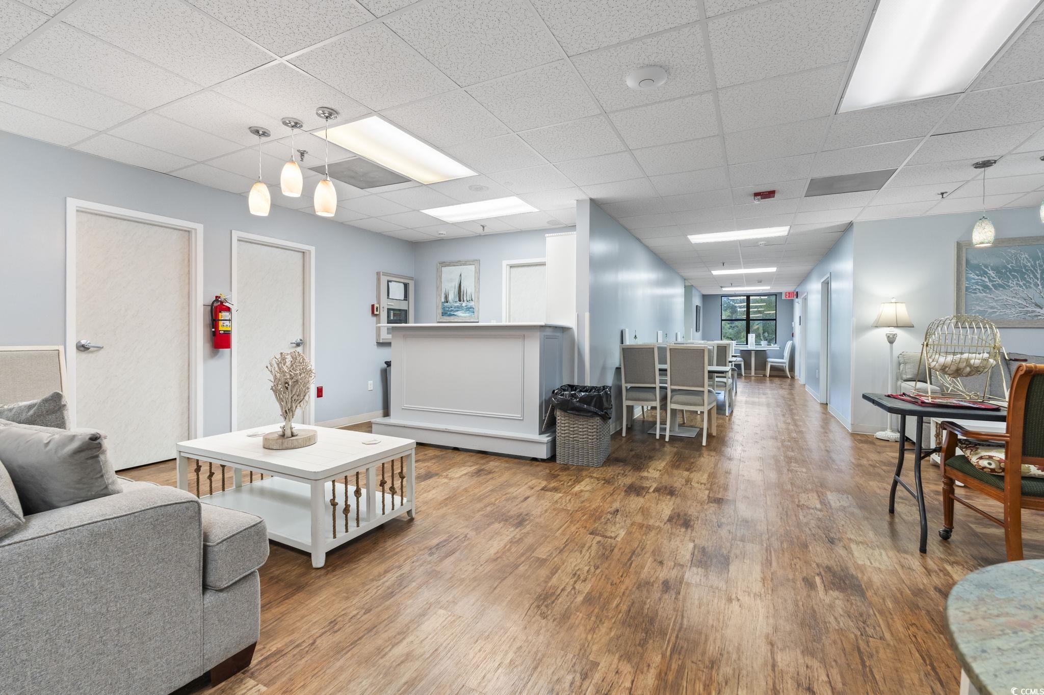 5001 Little River Rd. Unit: W102