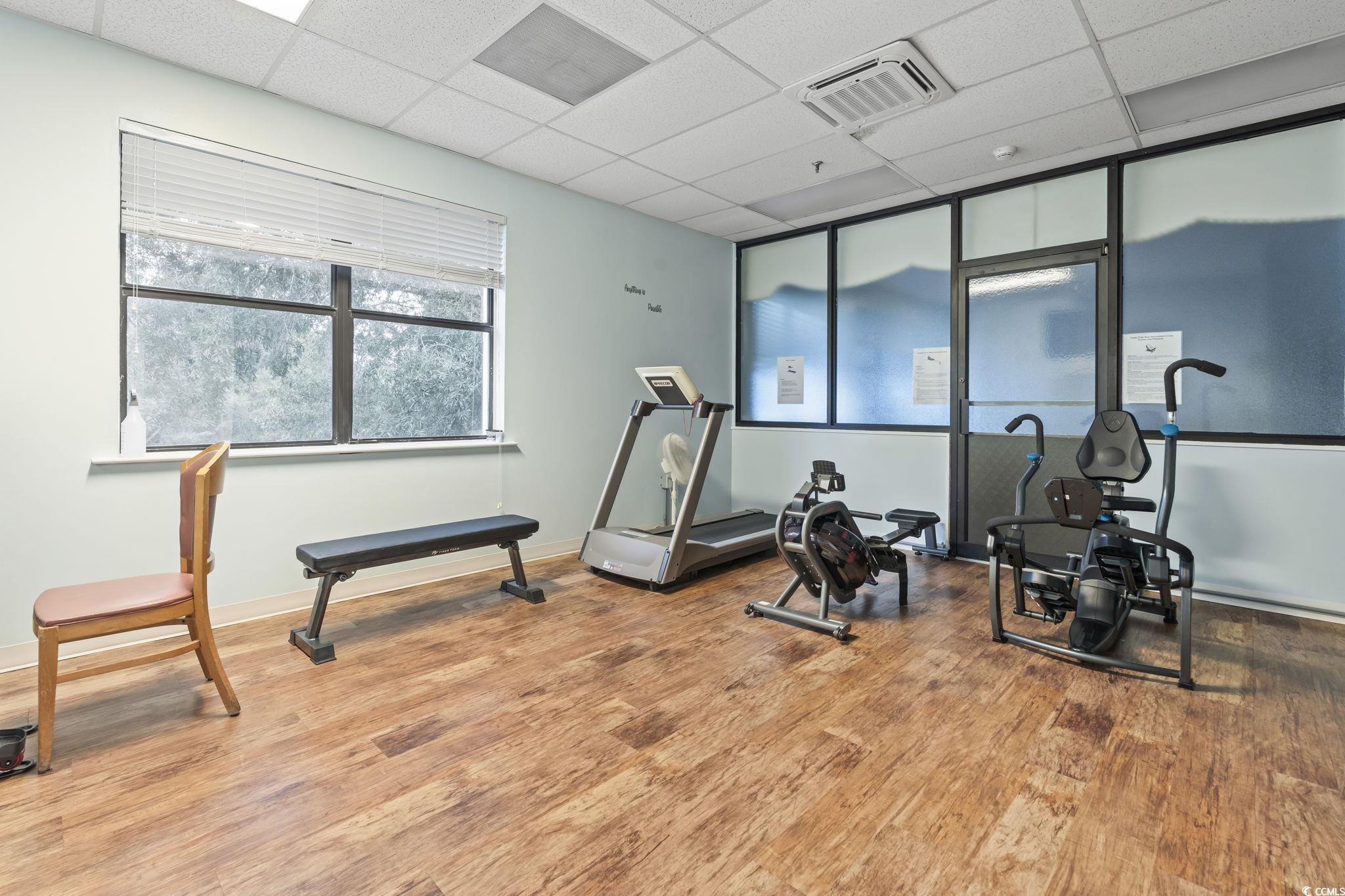 5001 Little River Rd. Unit: W102