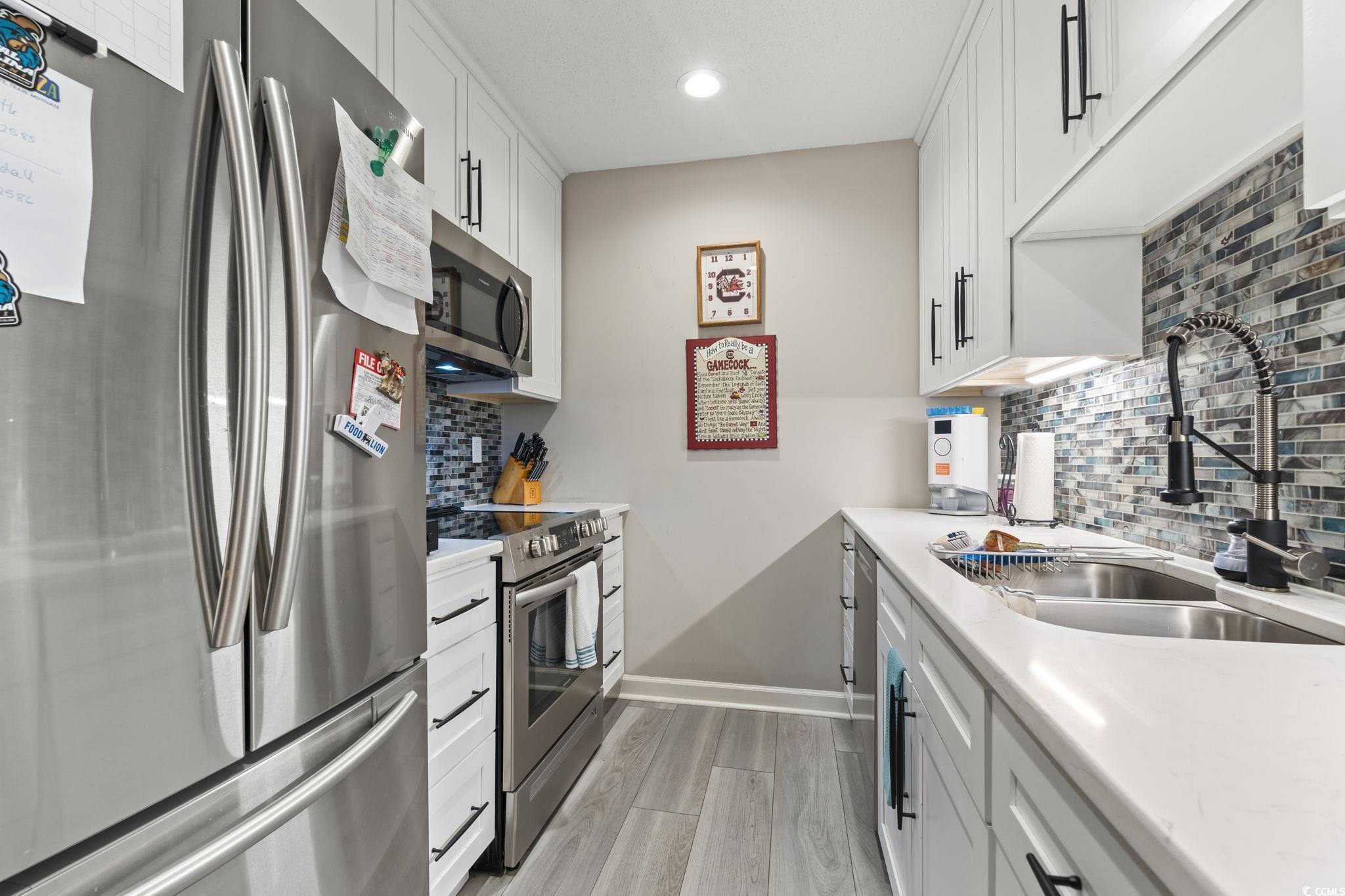 5001 Little River Rd. Unit: W102