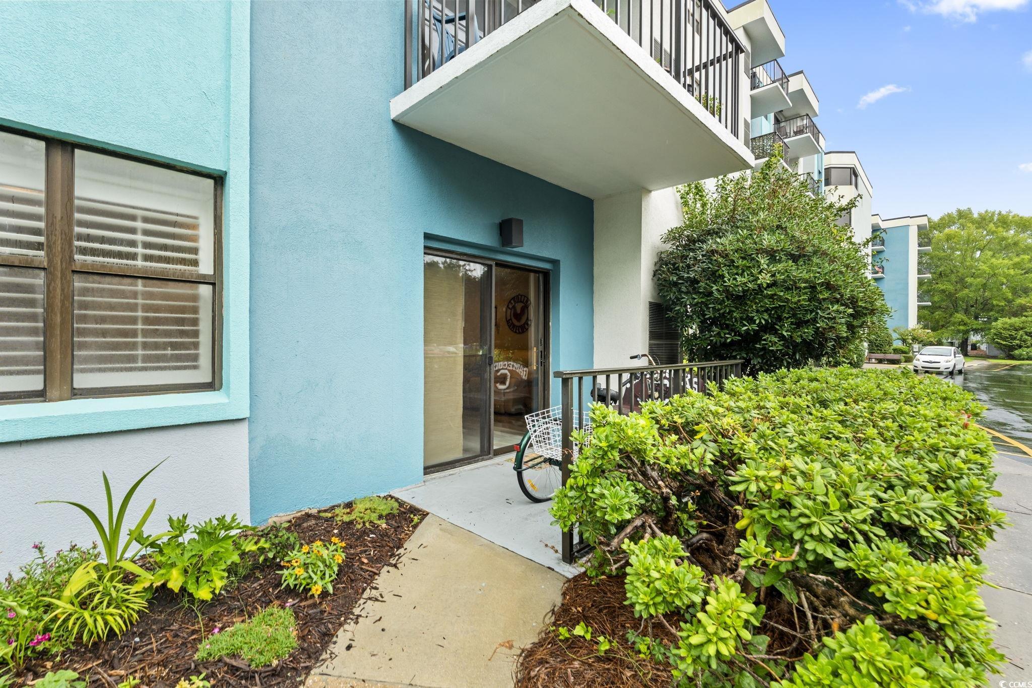 5001 Little River Rd. Unit: W102