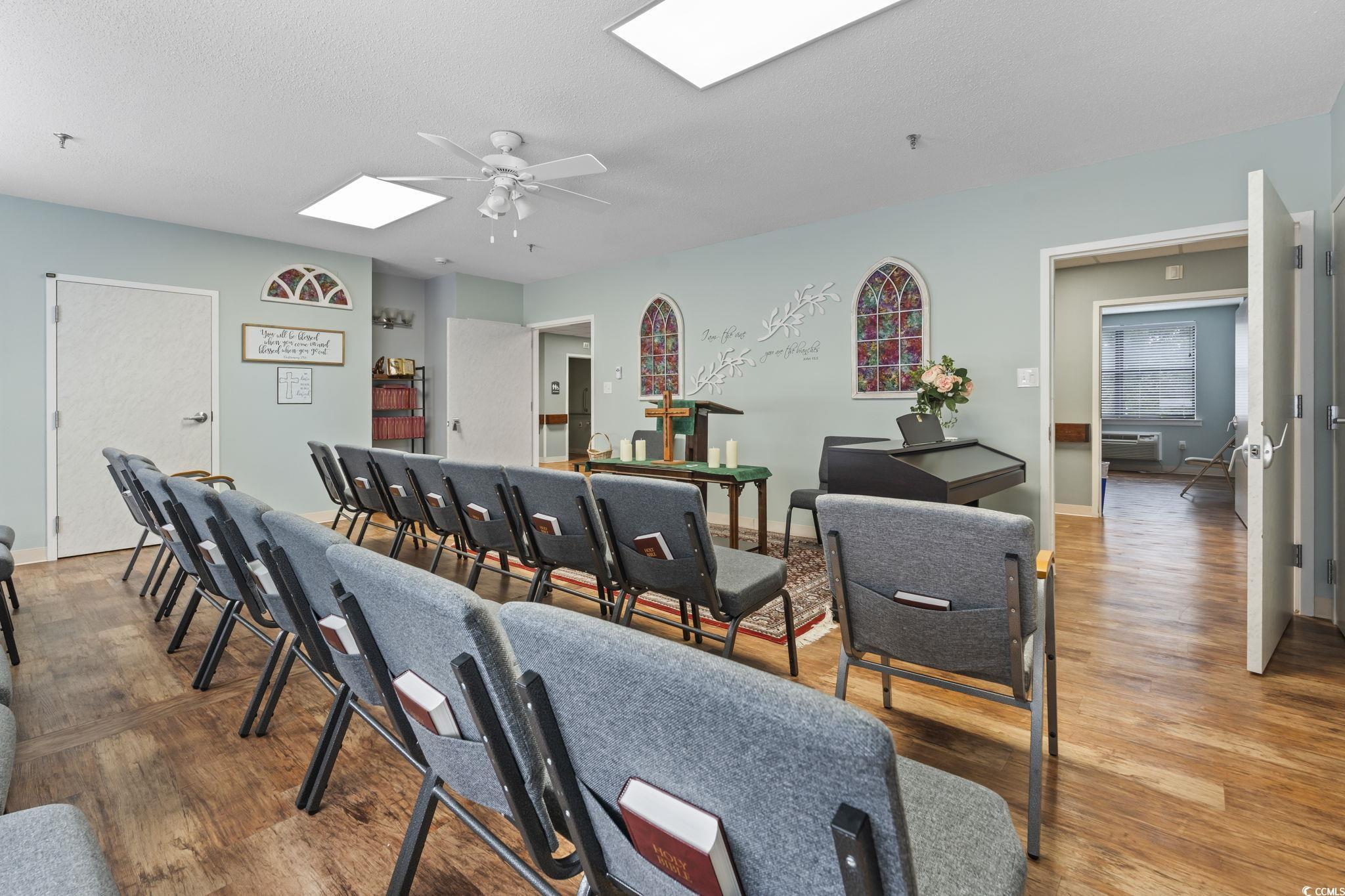 5001 Little River Rd. Unit: W102