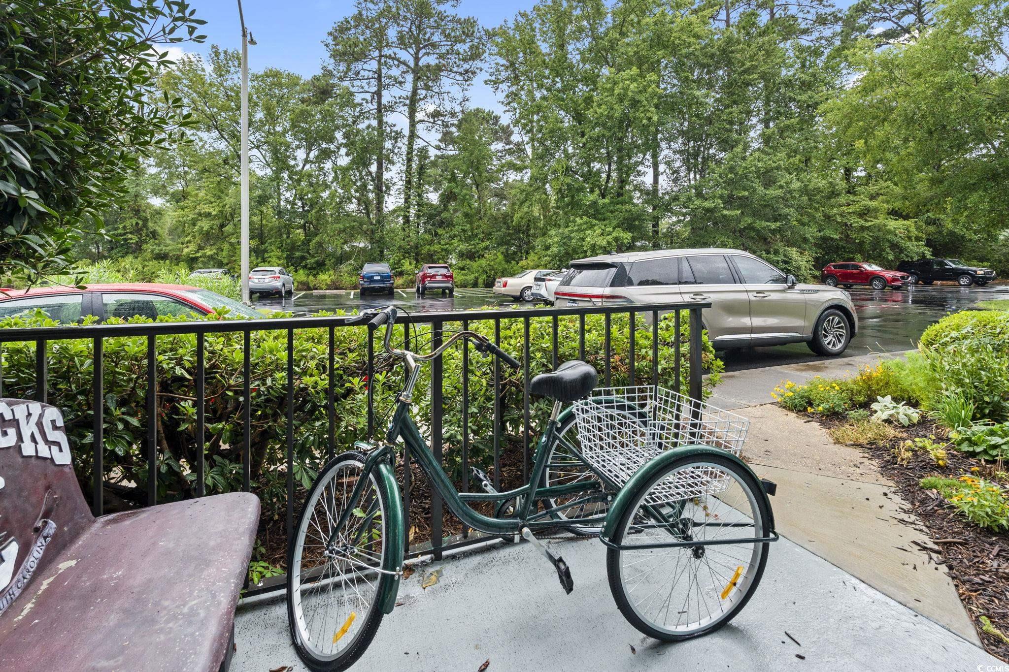 5001 Little River Rd. Unit: W102