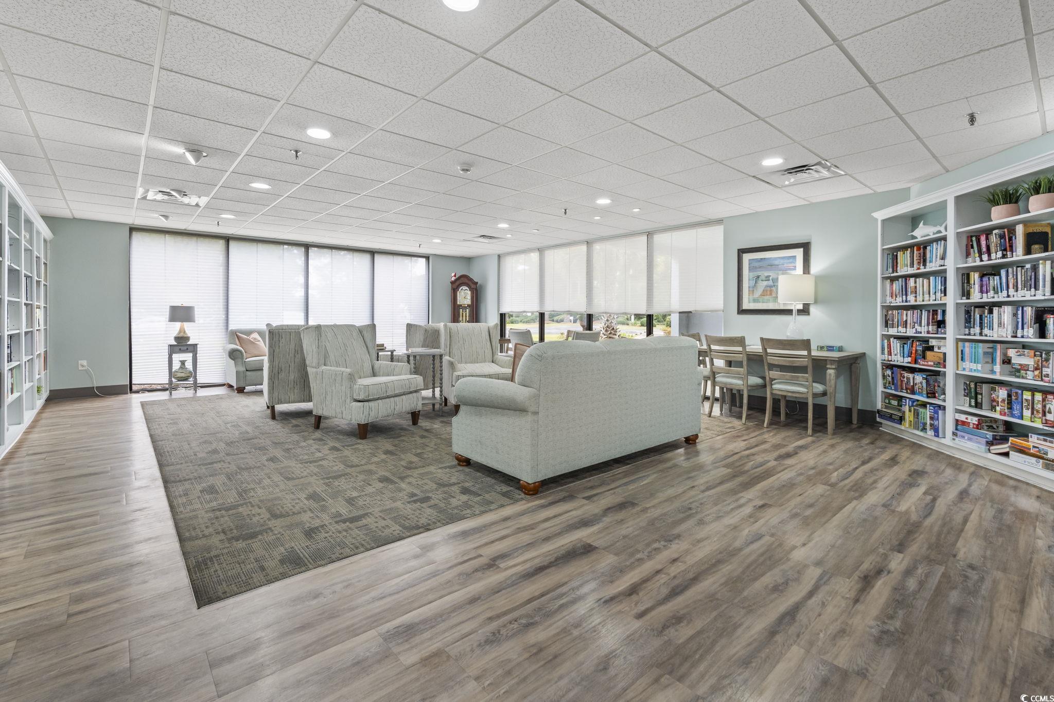 5001 Little River Rd. Unit: W102