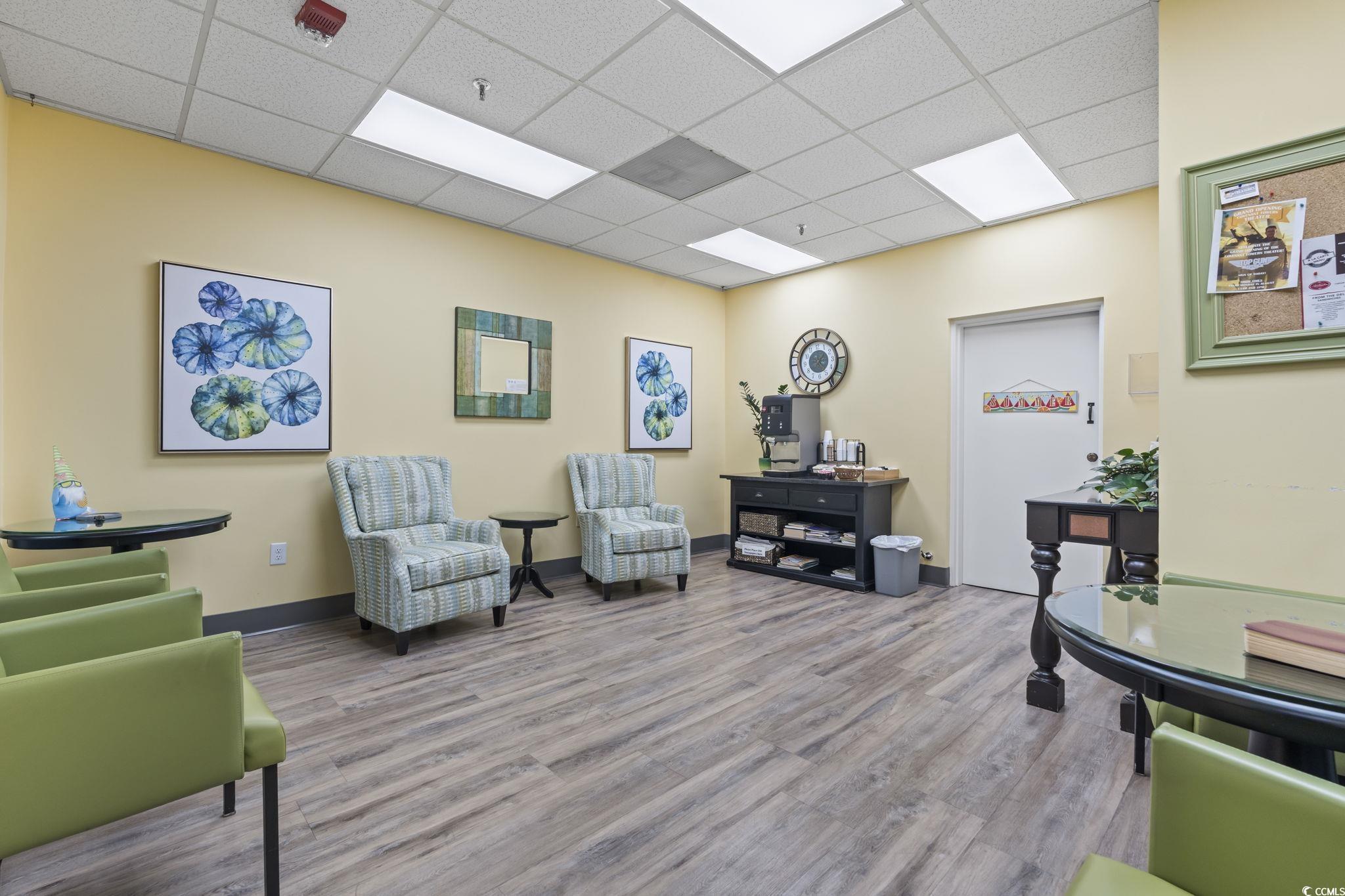 5001 Little River Rd. Unit: W102